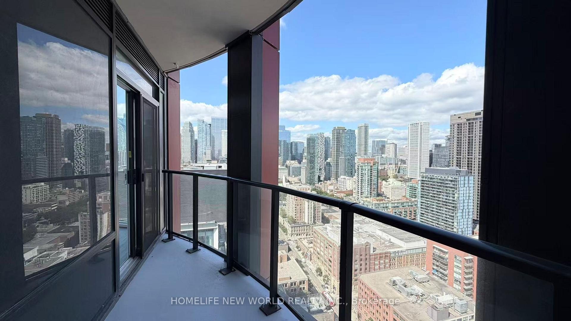 Photo 20 of Unit 3612, 180 Front Street E, Toronto, Moss Park — HOMEH