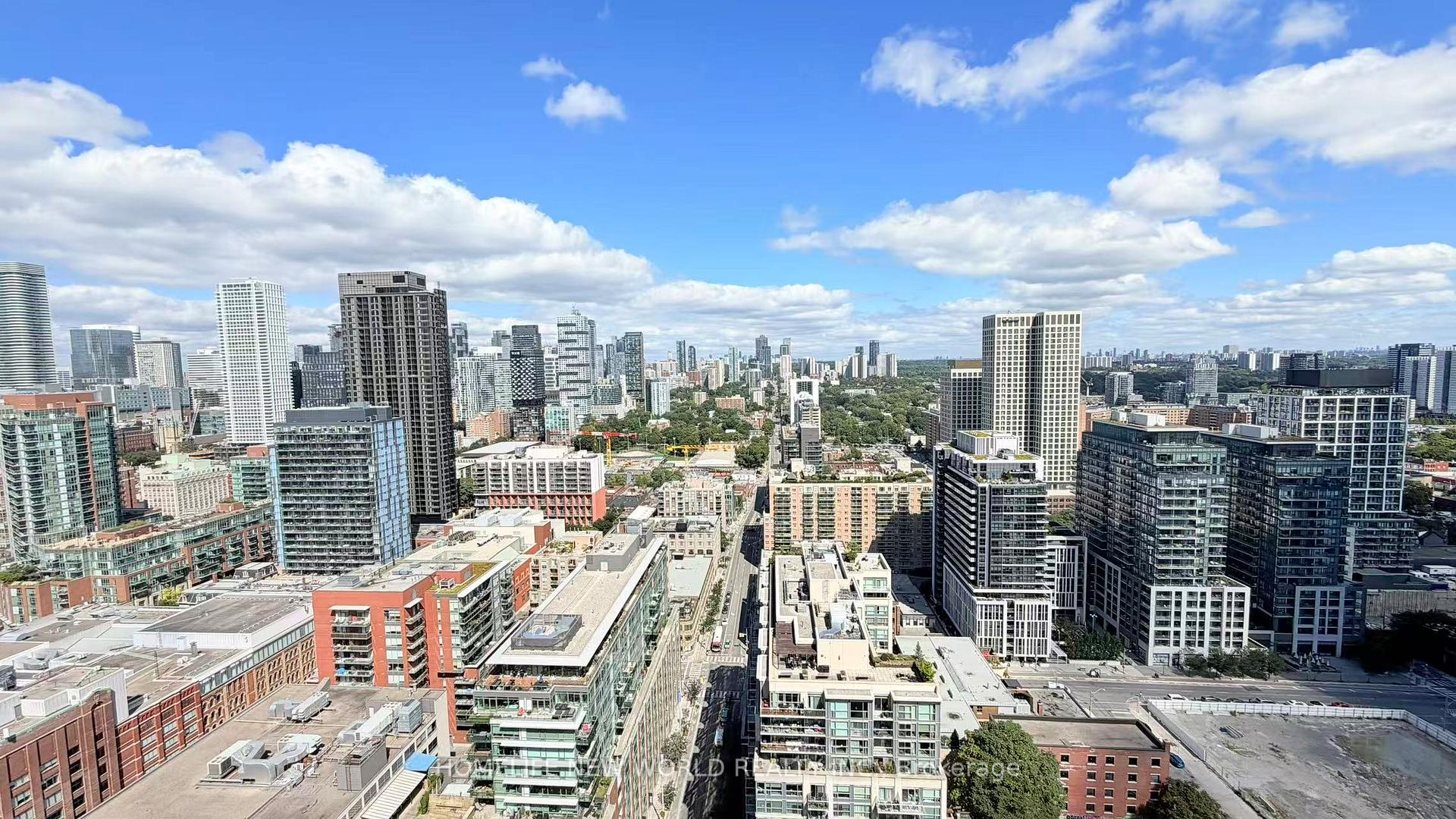 Photo 22 of Unit 3612, 180 Front Street E, Toronto, Moss Park — HOMEH