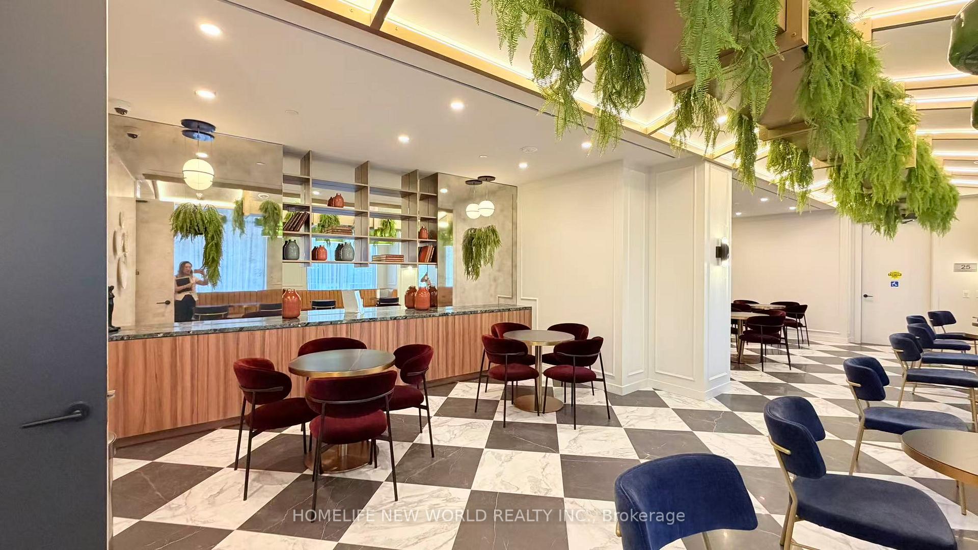 Photo 27 of Unit 3612, 180 Front Street E, Toronto, Moss Park — HOMEH