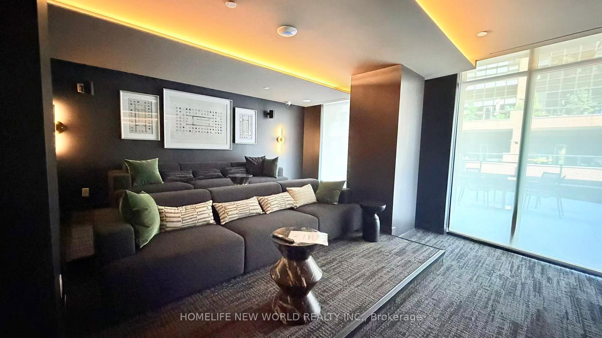 Photo 28 of Unit 3612, 180 Front Street E, Toronto, Moss Park — HOMEH