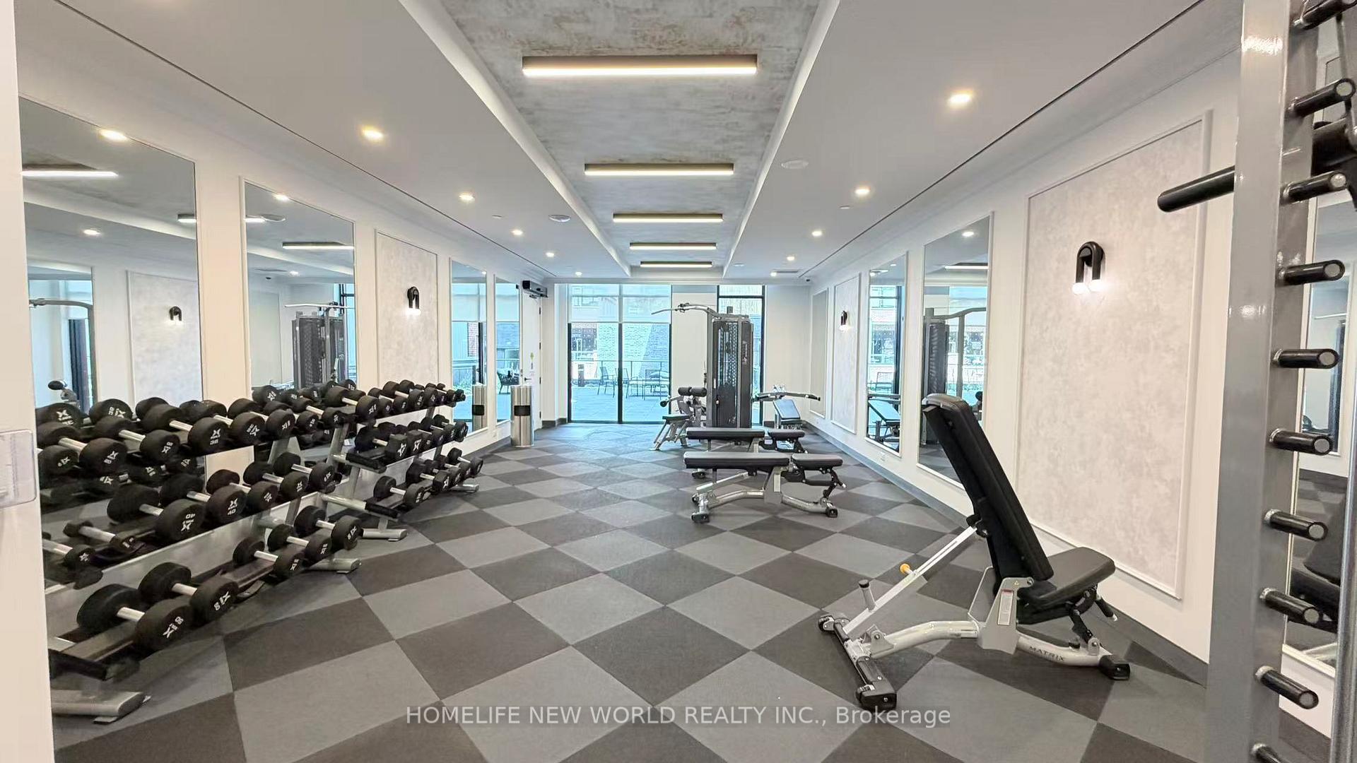 Photo 29 of Unit 3612, 180 Front Street E, Toronto, Moss Park — HOMEH