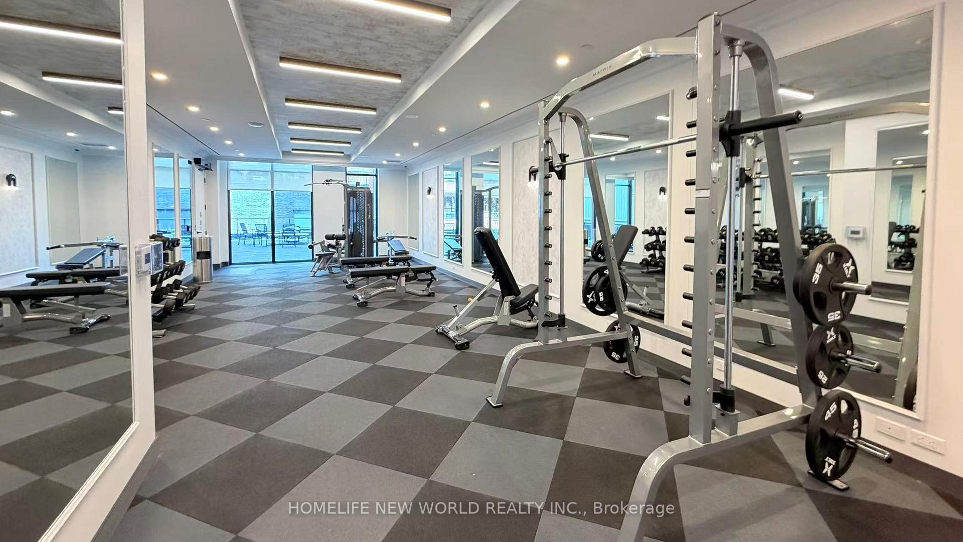 Photo 30 of Unit 3612, 180 Front Street E, Toronto, Moss Park — HOMEH