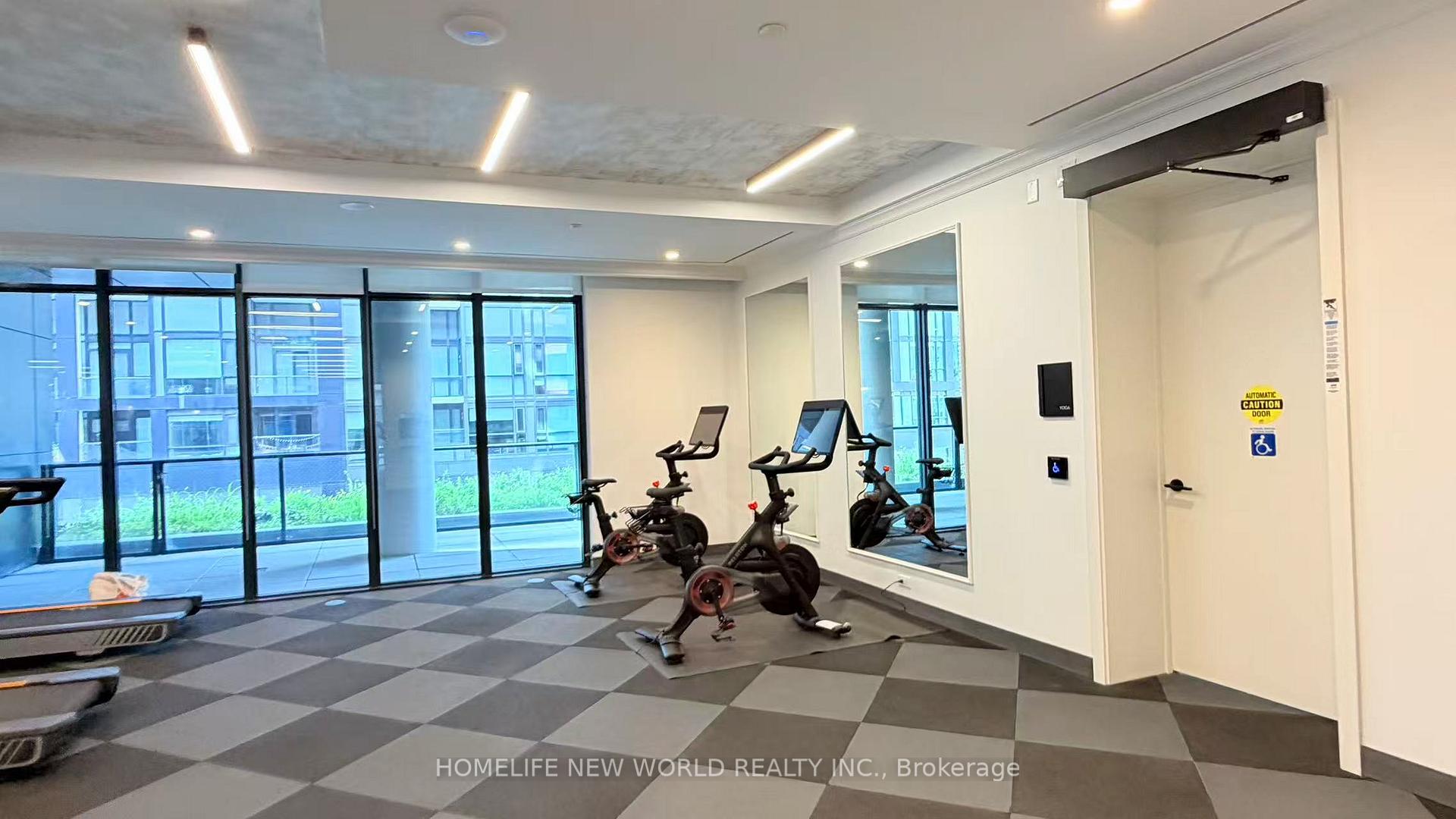Photo 31 of Unit 3612, 180 Front Street E, Toronto, Moss Park — HOMEH