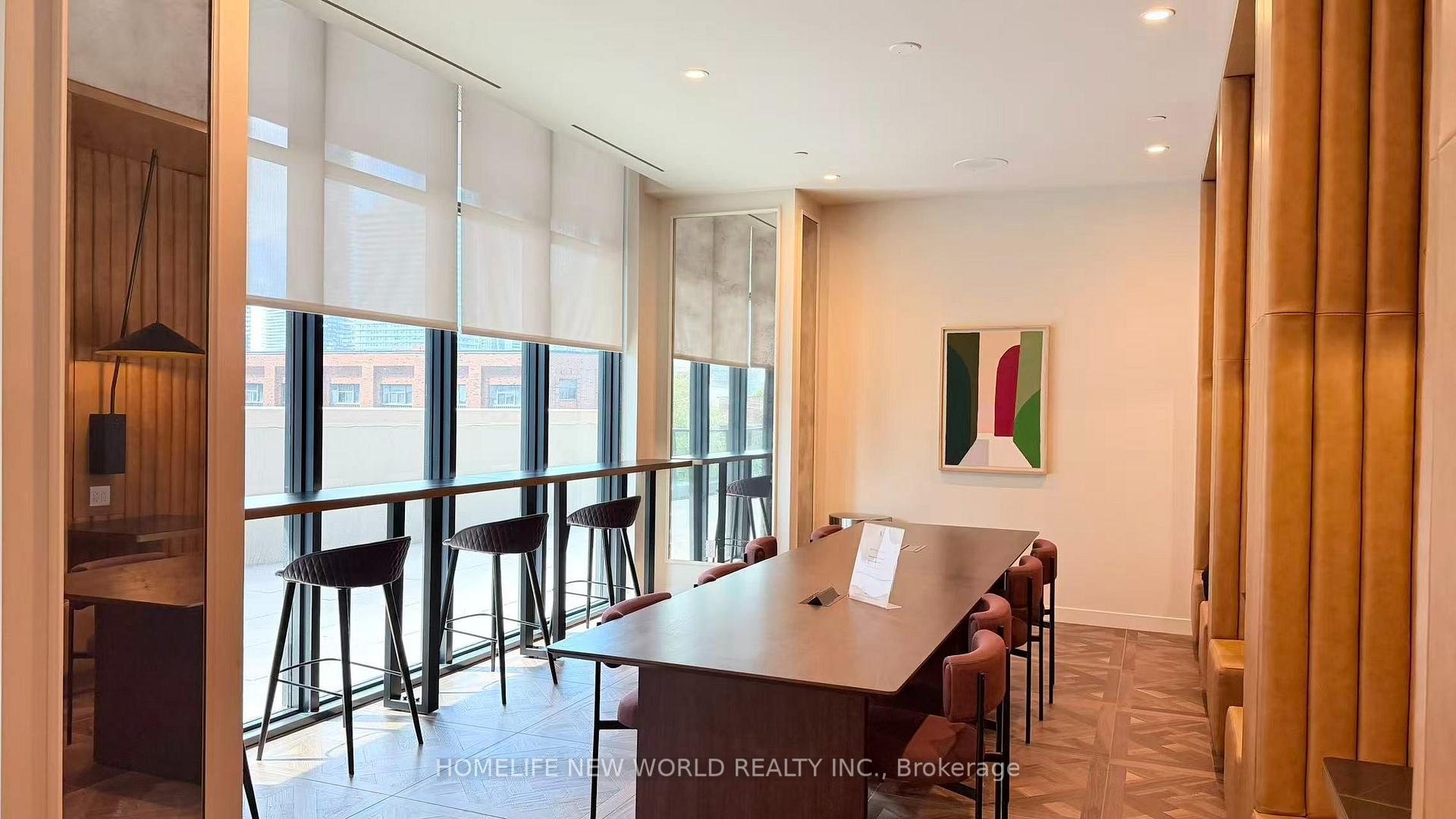 Photo 32 of Unit 3612, 180 Front Street E, Toronto, Moss Park — HOMEH