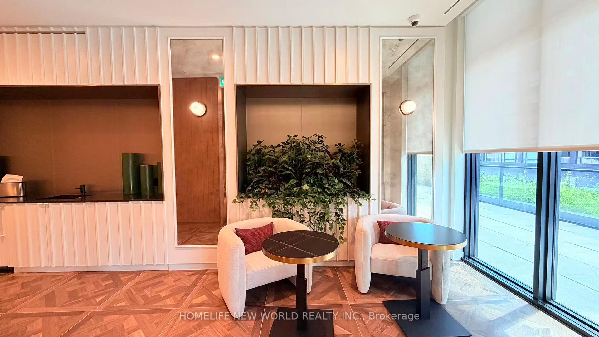 Photo 33 of Unit 3612, 180 Front Street E, Toronto, Moss Park — HOMEH