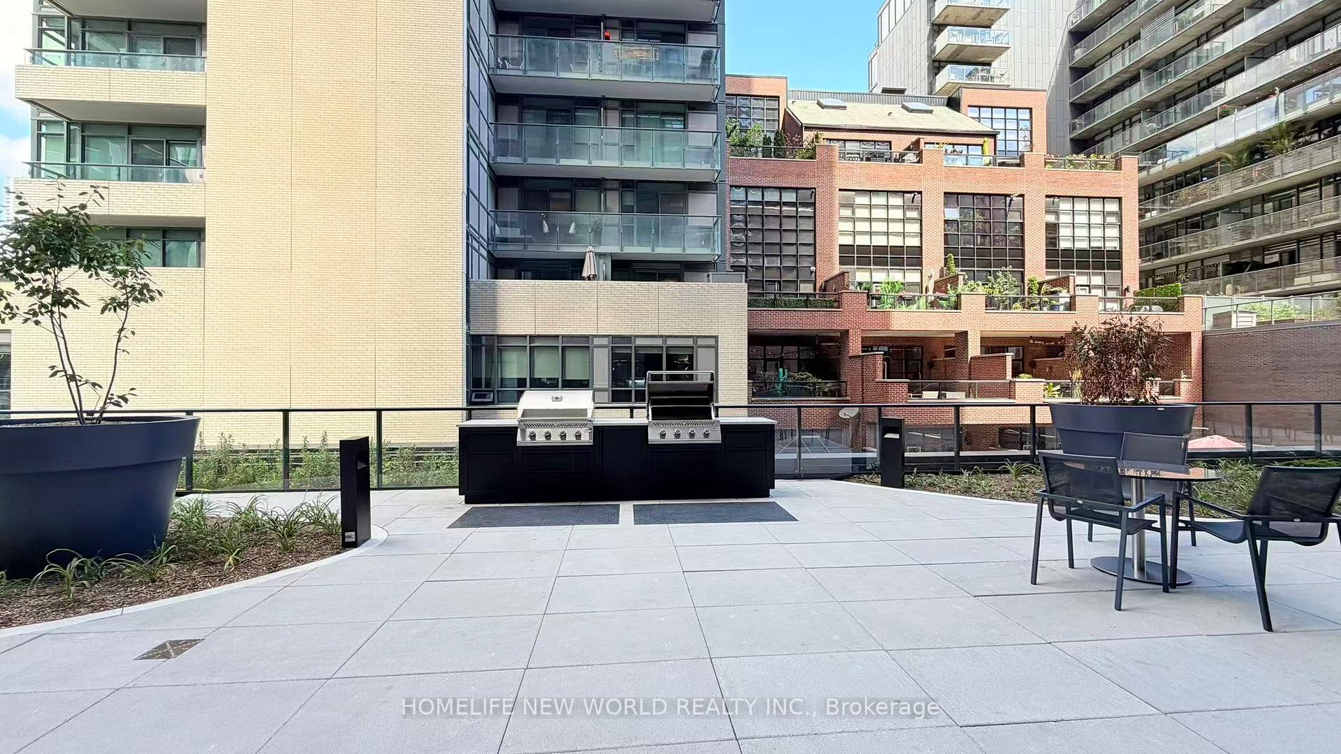 Photo 34 of Unit 3612, 180 Front Street E, Toronto, Moss Park — HOMEH