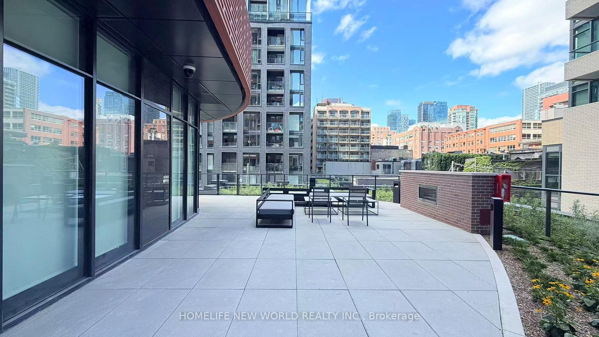 Photo 35 of Unit 3612, 180 Front Street E, Toronto, Moss Park — HOMEH