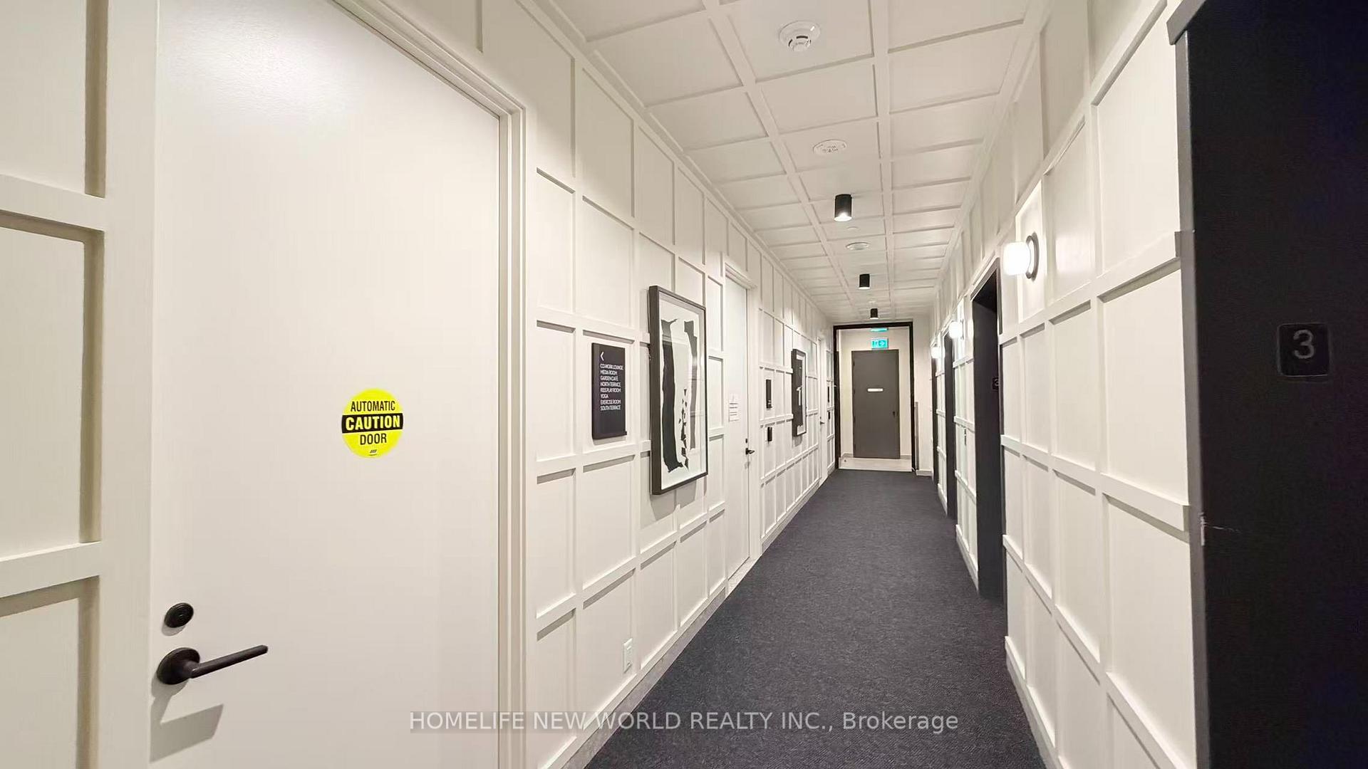 Photo 36 of Unit 3612, 180 Front Street E, Toronto, Moss Park — HOMEH