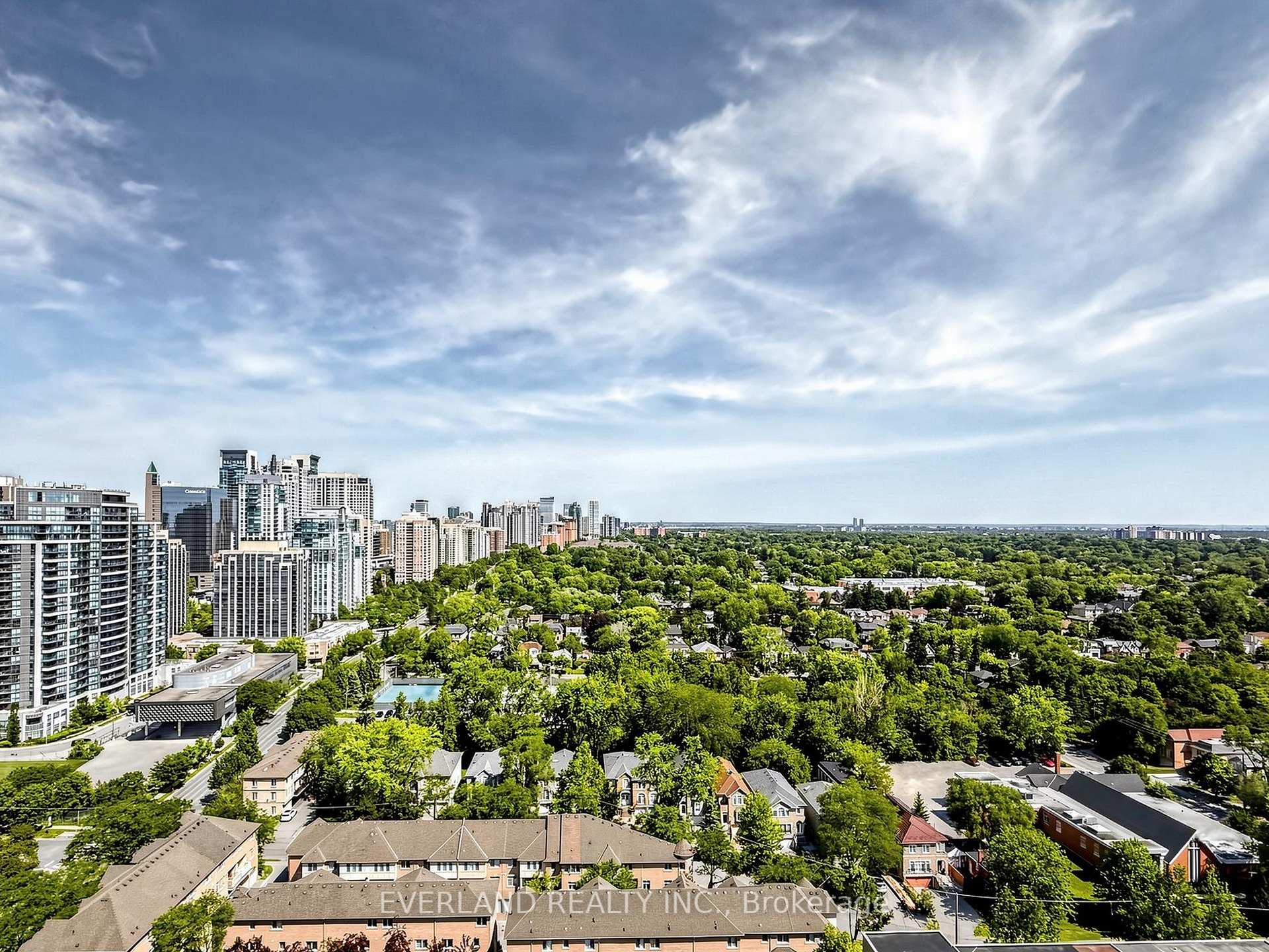 Photo 14 of Unit 2307, 88 Sheppard Avenue E, North York, Willowdale East — HOMEH