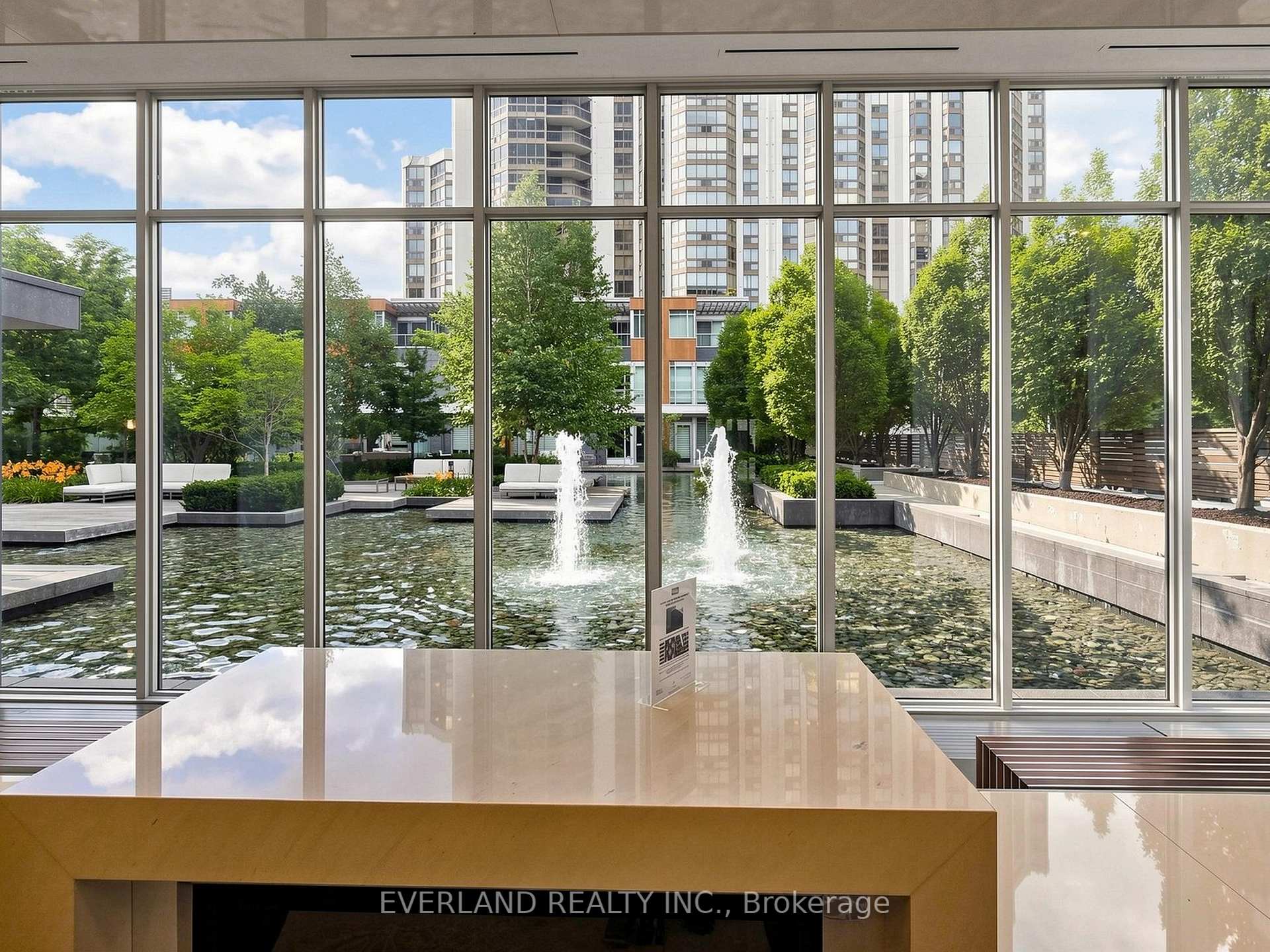 Photo 15 of Unit 2307, 88 Sheppard Avenue E, North York, Willowdale East — HOMEH