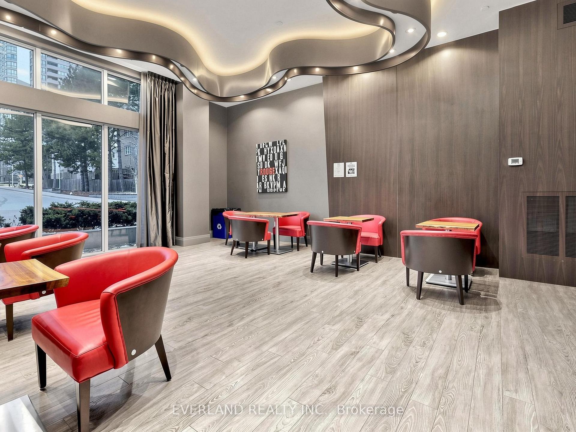 Photo 17 of Unit 2307, 88 Sheppard Avenue E, North York, Willowdale East — HOMEH