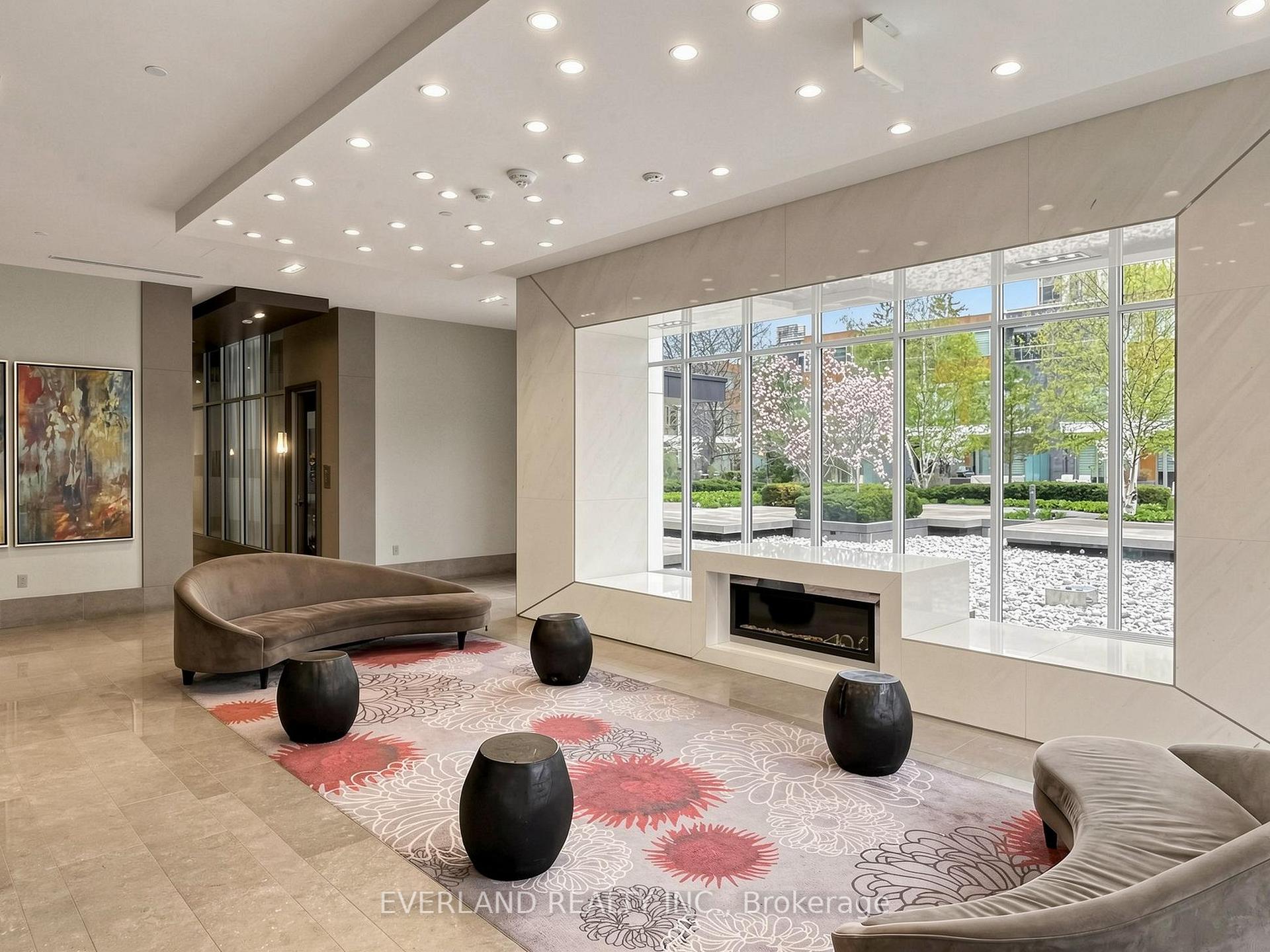 Photo 18 of Unit 2307, 88 Sheppard Avenue E, North York, Willowdale East — HOMEH
