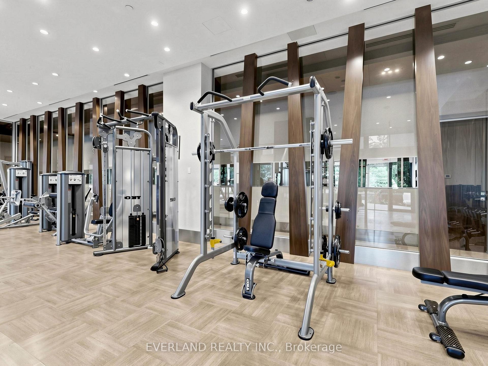 Photo 19 of Unit 2307, 88 Sheppard Avenue E, North York, Willowdale East — HOMEH