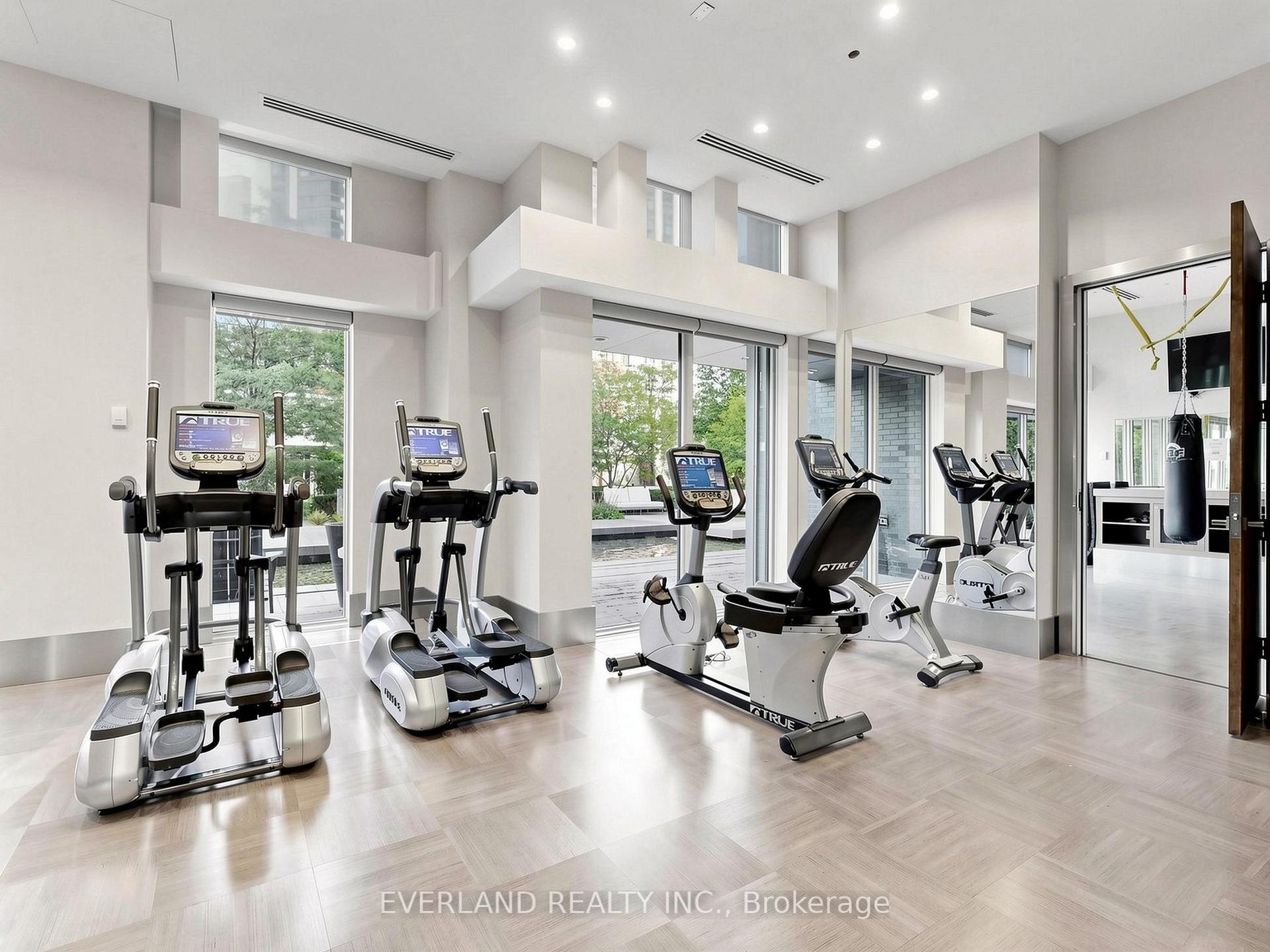 Photo 20 of Unit 2307, 88 Sheppard Avenue E, North York, Willowdale East — HOMEH