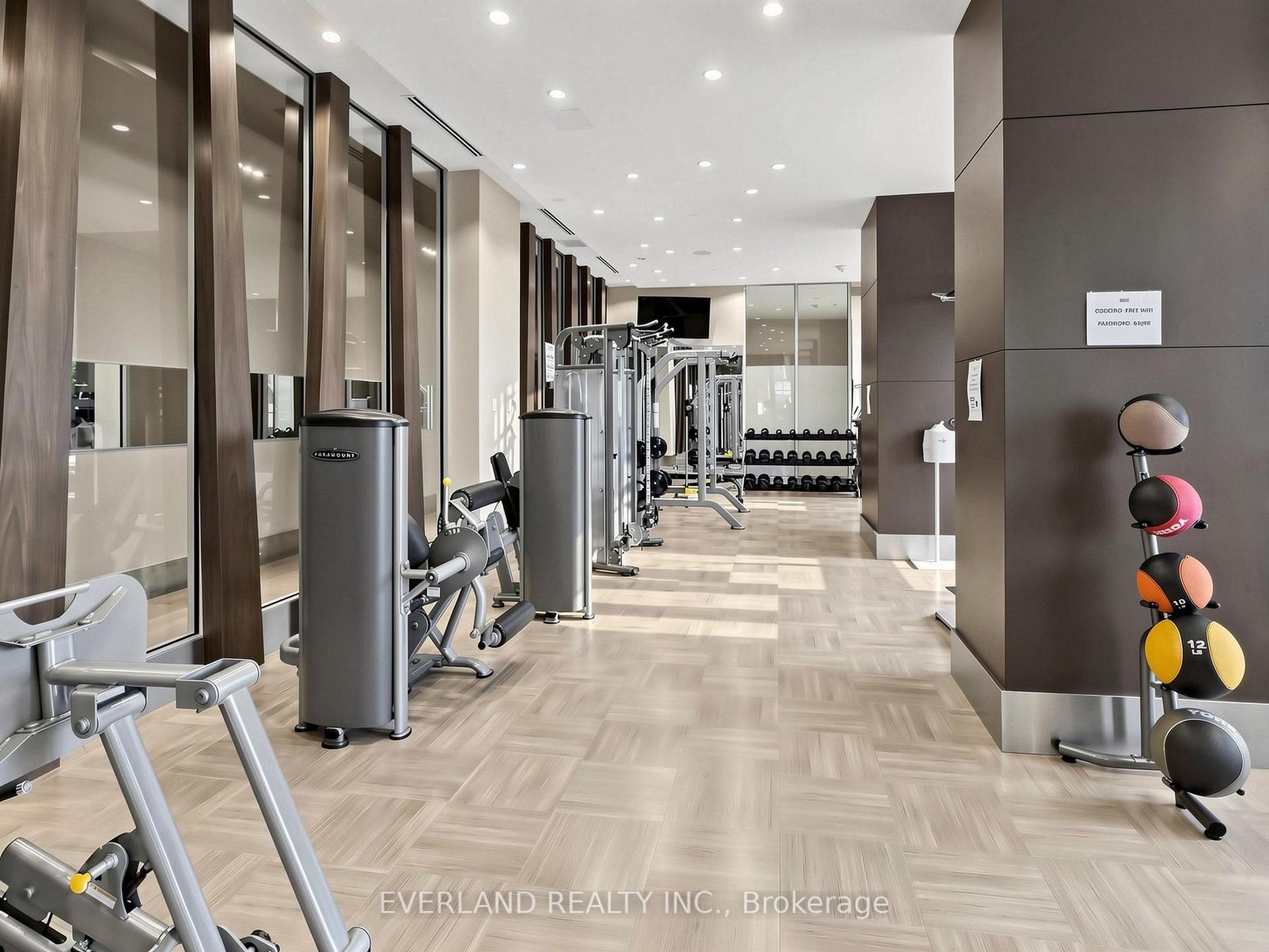 Photo 21 of Unit 2307, 88 Sheppard Avenue E, North York, Willowdale East — HOMEH
