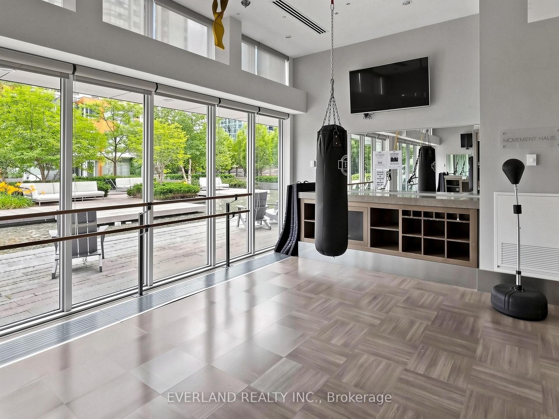 Photo 22 of Unit 2307, 88 Sheppard Avenue E, North York, Willowdale East — HOMEH