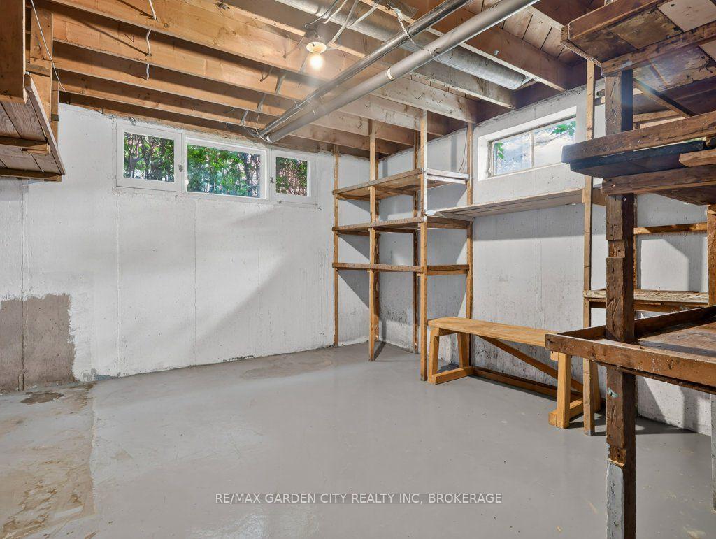 Photo 44 of 8 Champa Drive, St. Catharines, Vine/Linwell — HOMEH