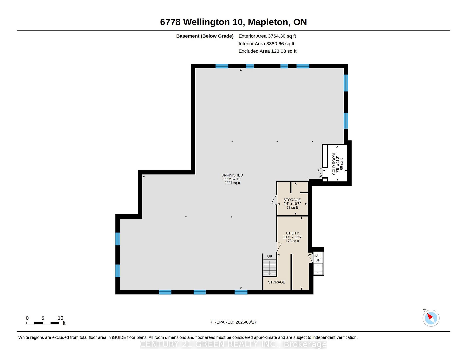 Photo 44 of 6780 Wellington Country Rd 10, Mapleton, Rural Mapleton — HOMEH