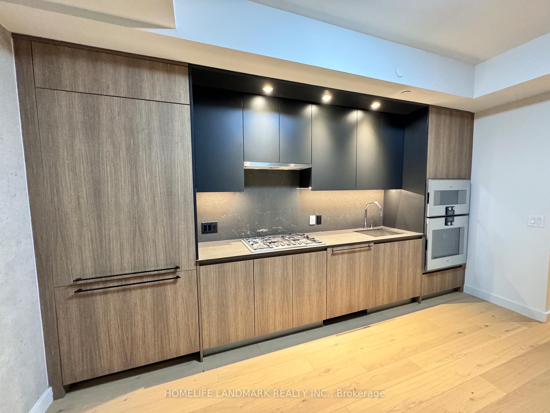 Photo 1 of Unit 301, 81 Wellesley Street E, Toronto, Church-Yonge Corridor — HOMEH
