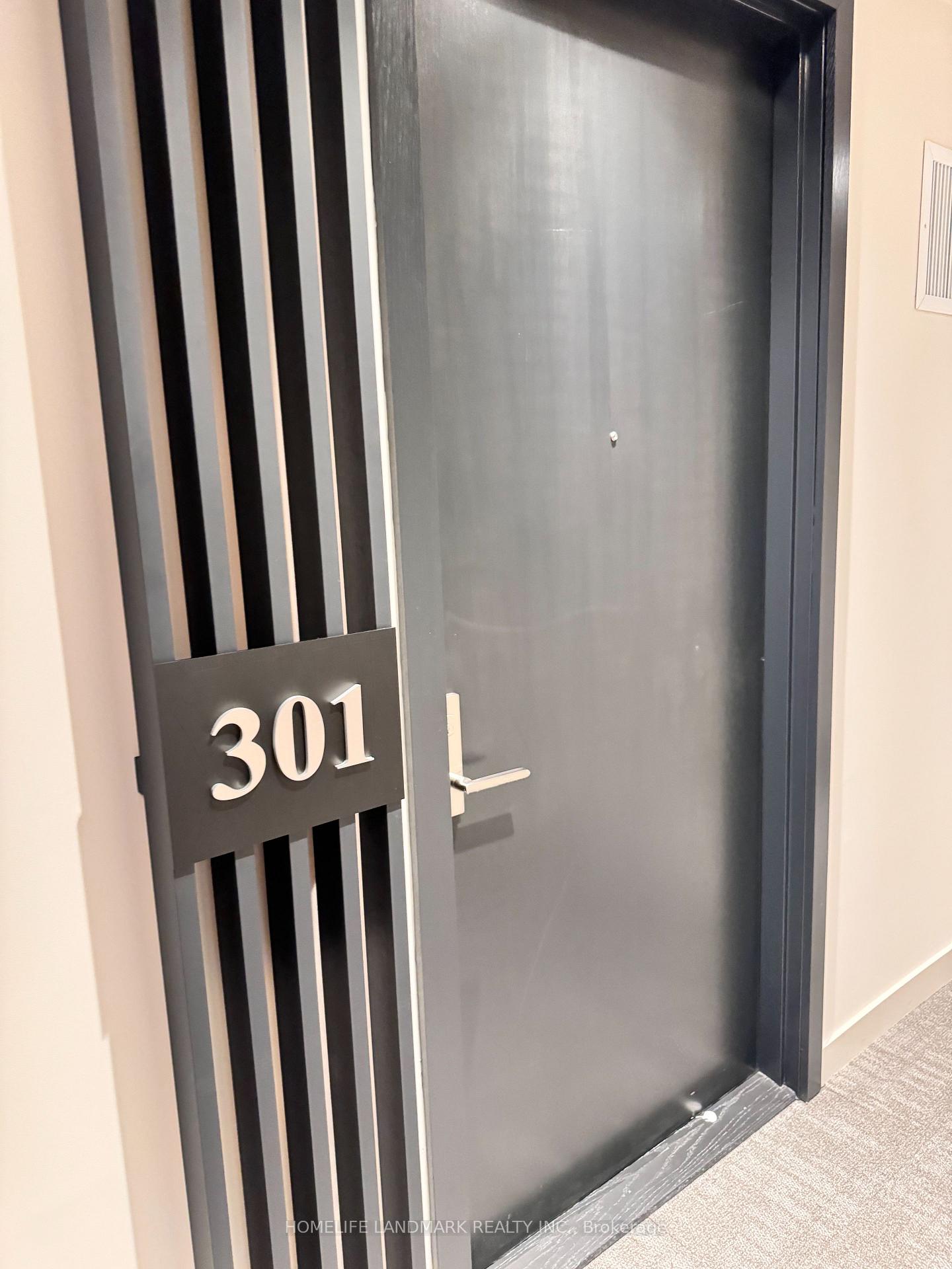 Photo 2 of Unit 301, 81 Wellesley Street E, Toronto, Church-Yonge Corridor — HOMEH