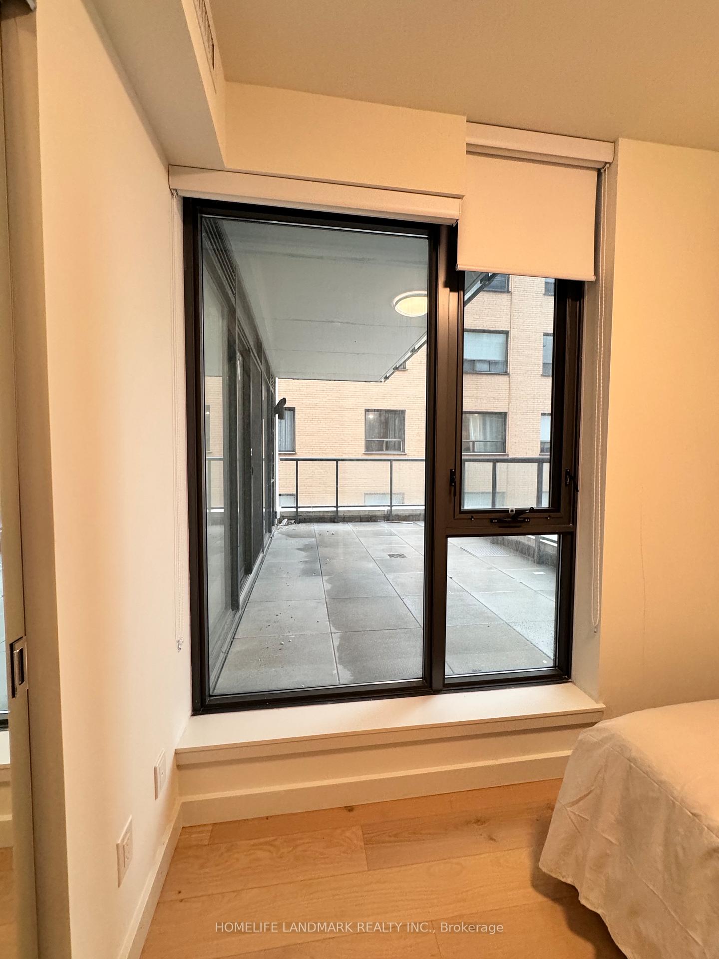 Photo 8 of Unit 301, 81 Wellesley Street E, Toronto, Church-Yonge Corridor — HOMEH