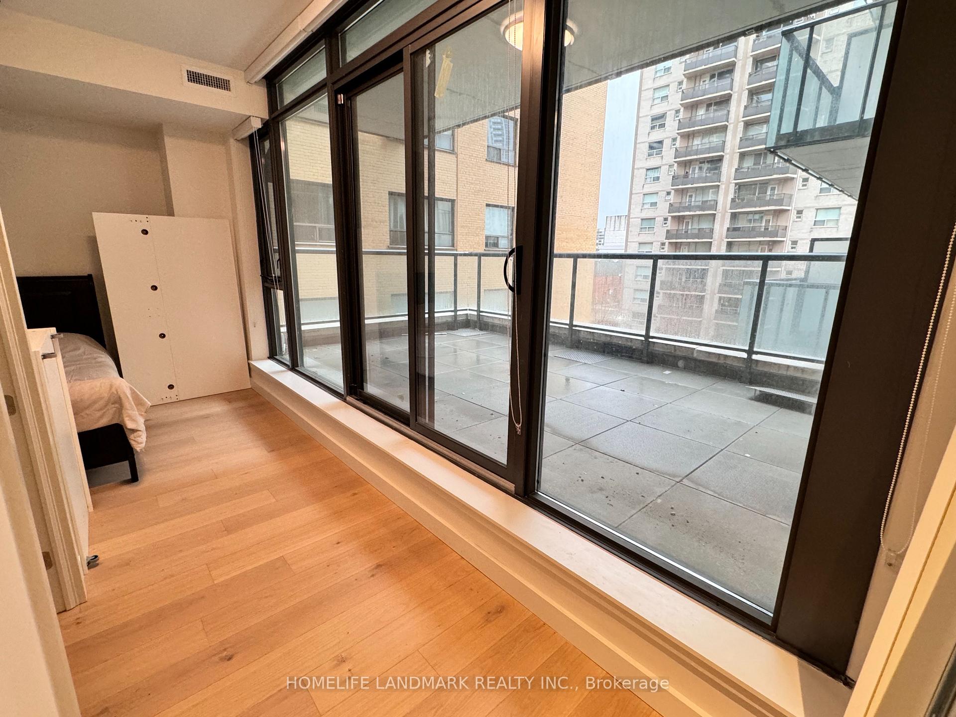 Photo 12 of Unit 301, 81 Wellesley Street E, Toronto, Church-Yonge Corridor — HOMEH