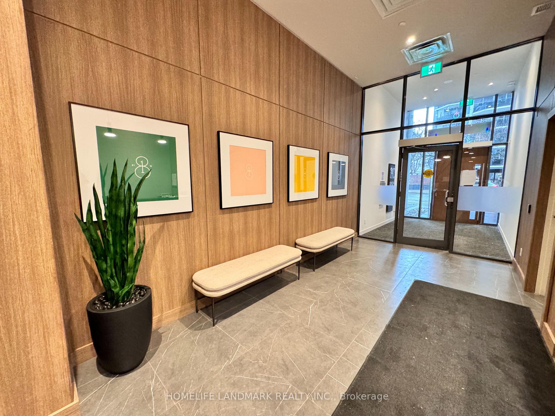 Photo 19 of Unit 301, 81 Wellesley Street E, Toronto, Church-Yonge Corridor — HOMEH