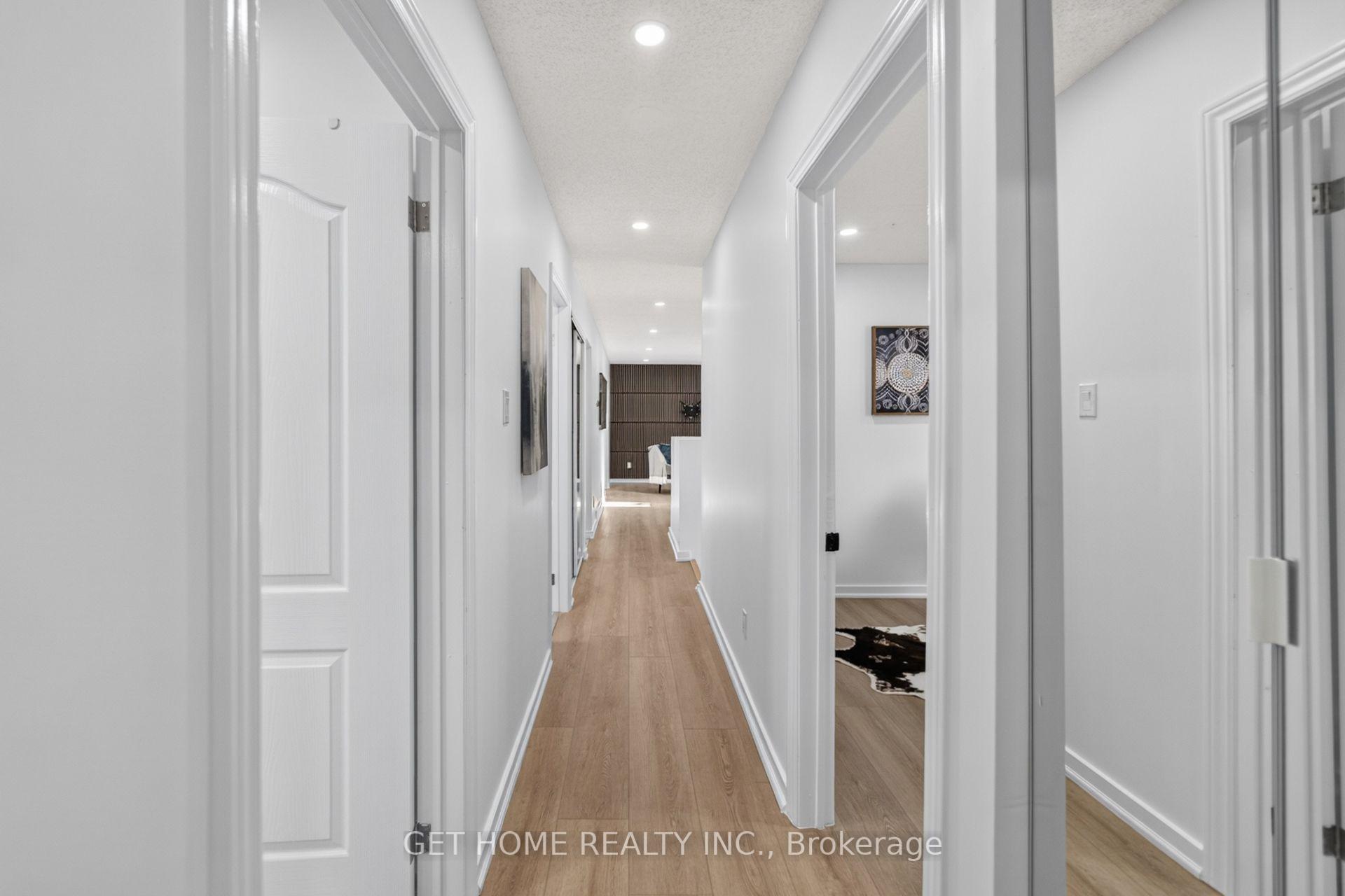 Photo 9 of 85 High Acres Crescent, Kitchener, Highland West — HOMEH