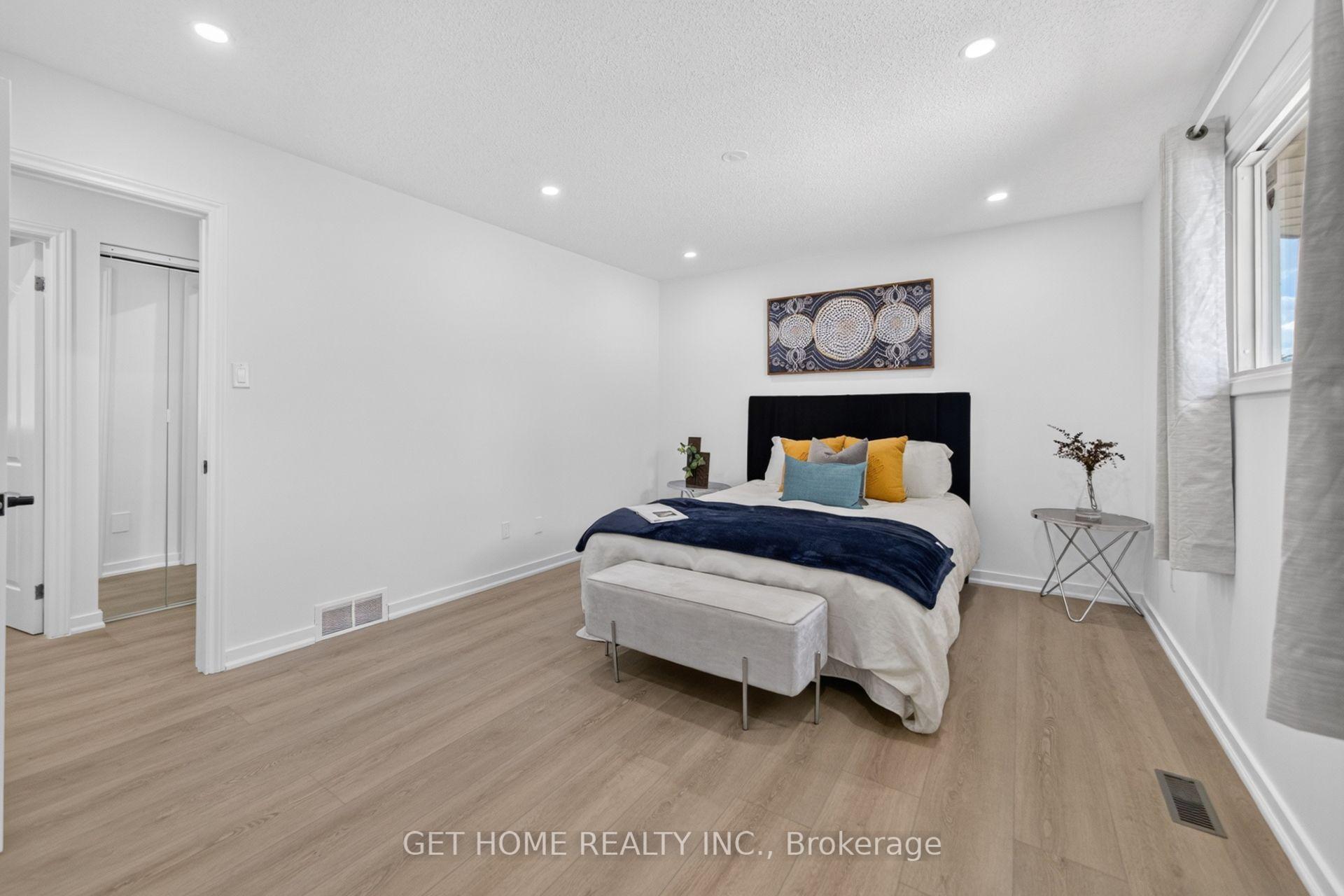 Photo 30 of 85 High Acres Crescent, Kitchener, Highland West — HOMEH