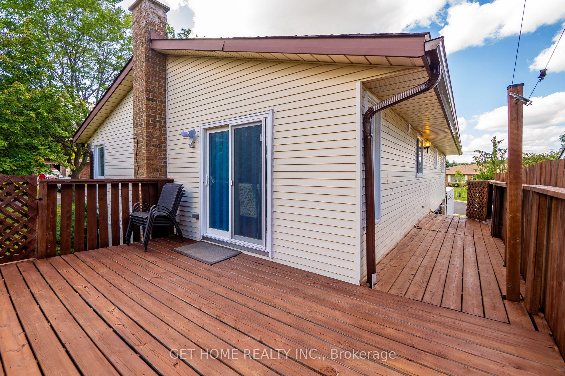Photo 44 of 85 High Acres Crescent, Kitchener, Highland West — HOMEH