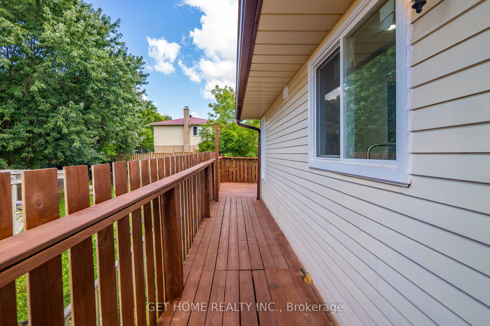 Photo 46 of 85 High Acres Crescent, Kitchener, Highland West — HOMEH