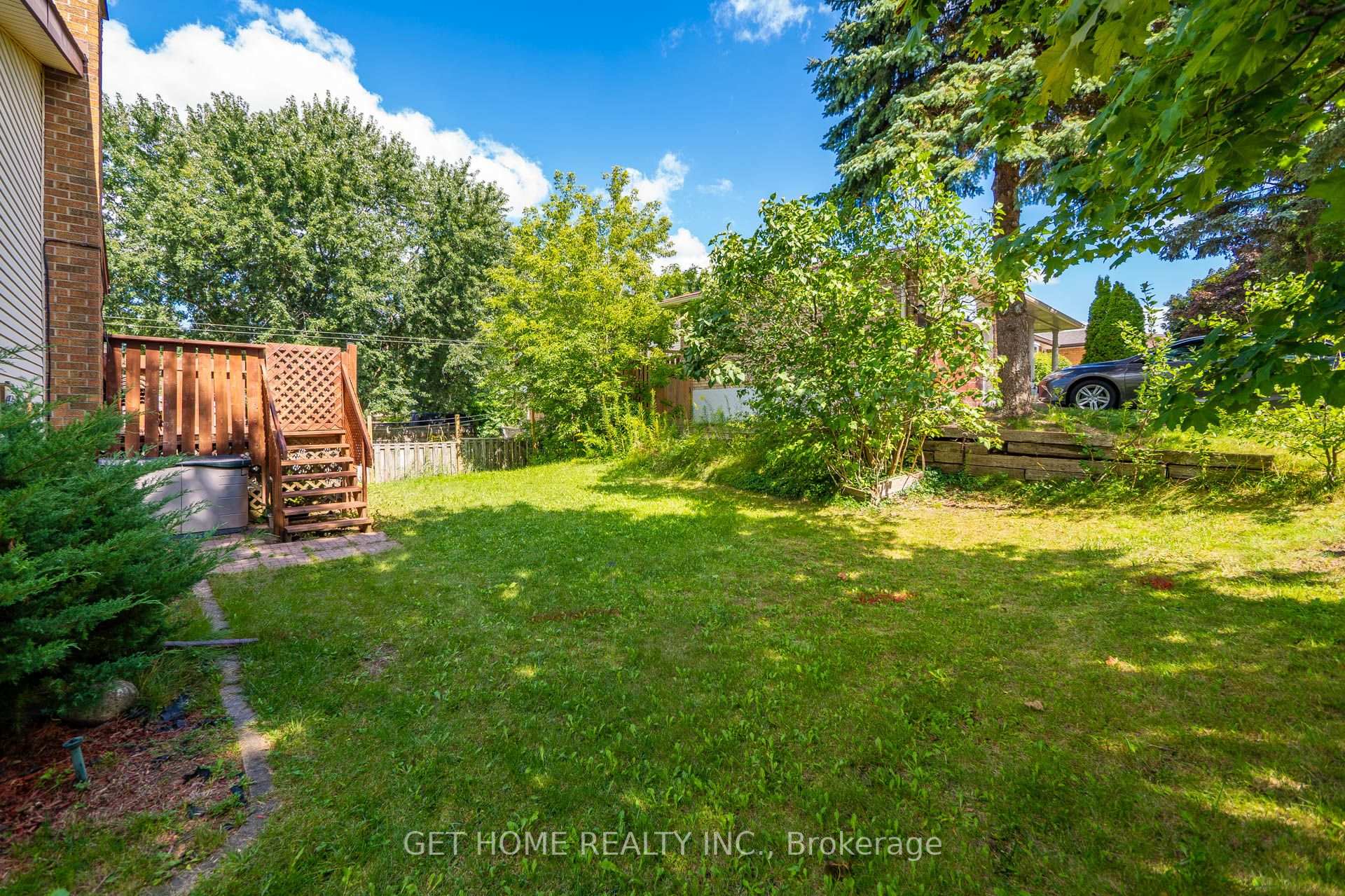 Photo 49 of 85 High Acres Crescent, Kitchener, Highland West — HOMEH