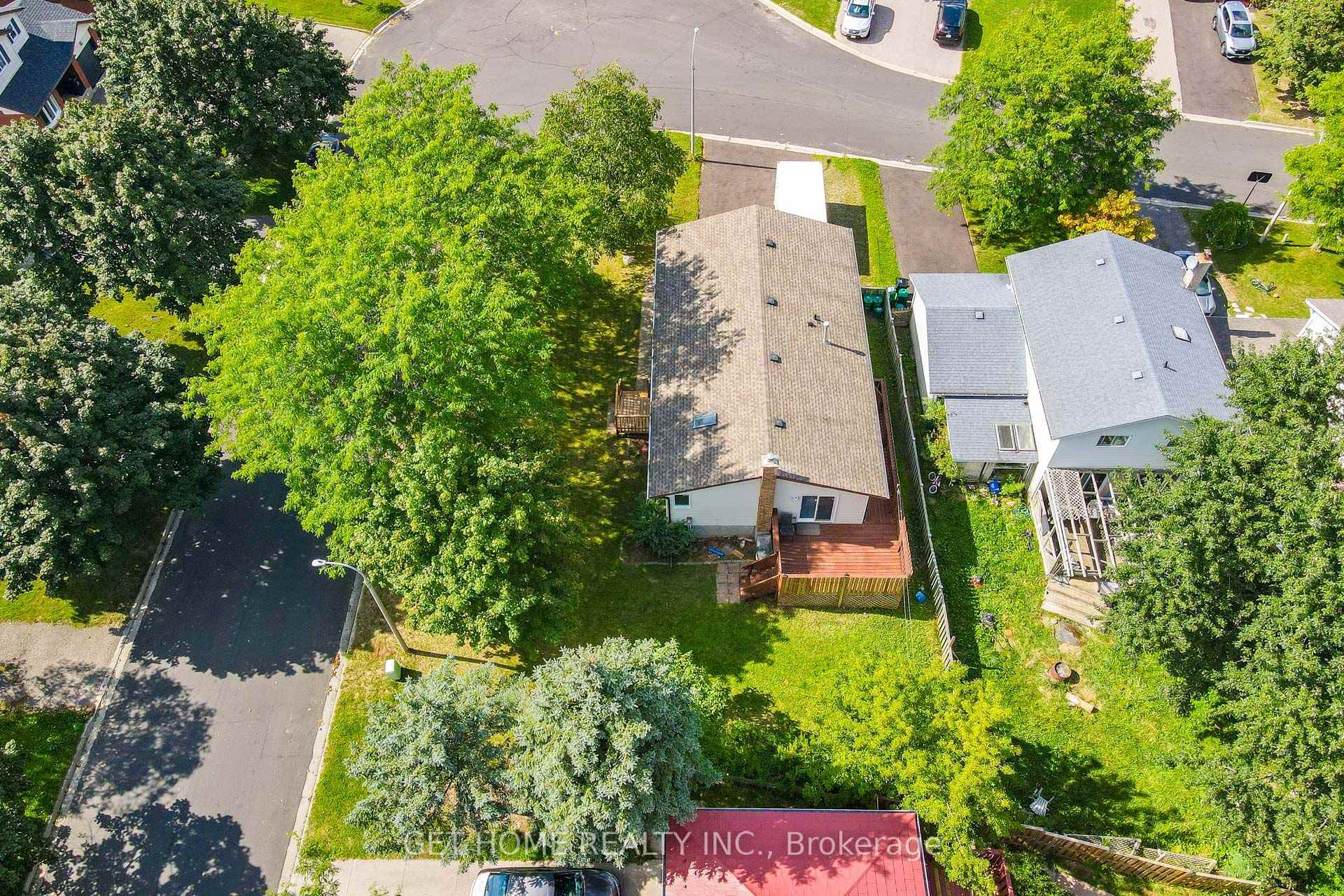 Photo 50 of 85 High Acres Crescent, Kitchener, Highland West — HOMEH