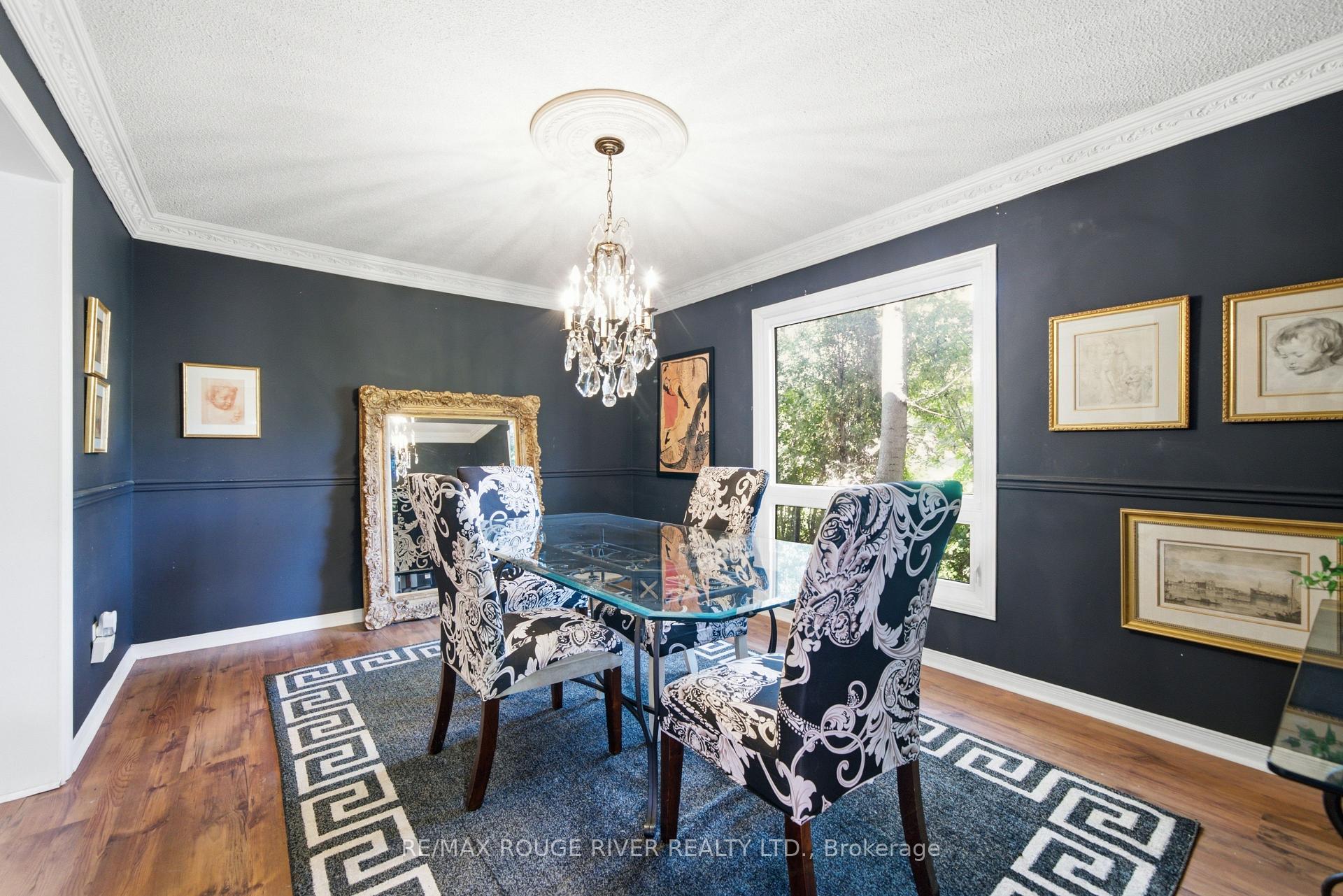 Photo 16 of 909 Ridge Valley Drive, Oshawa, Pinecrest — HOMEH
