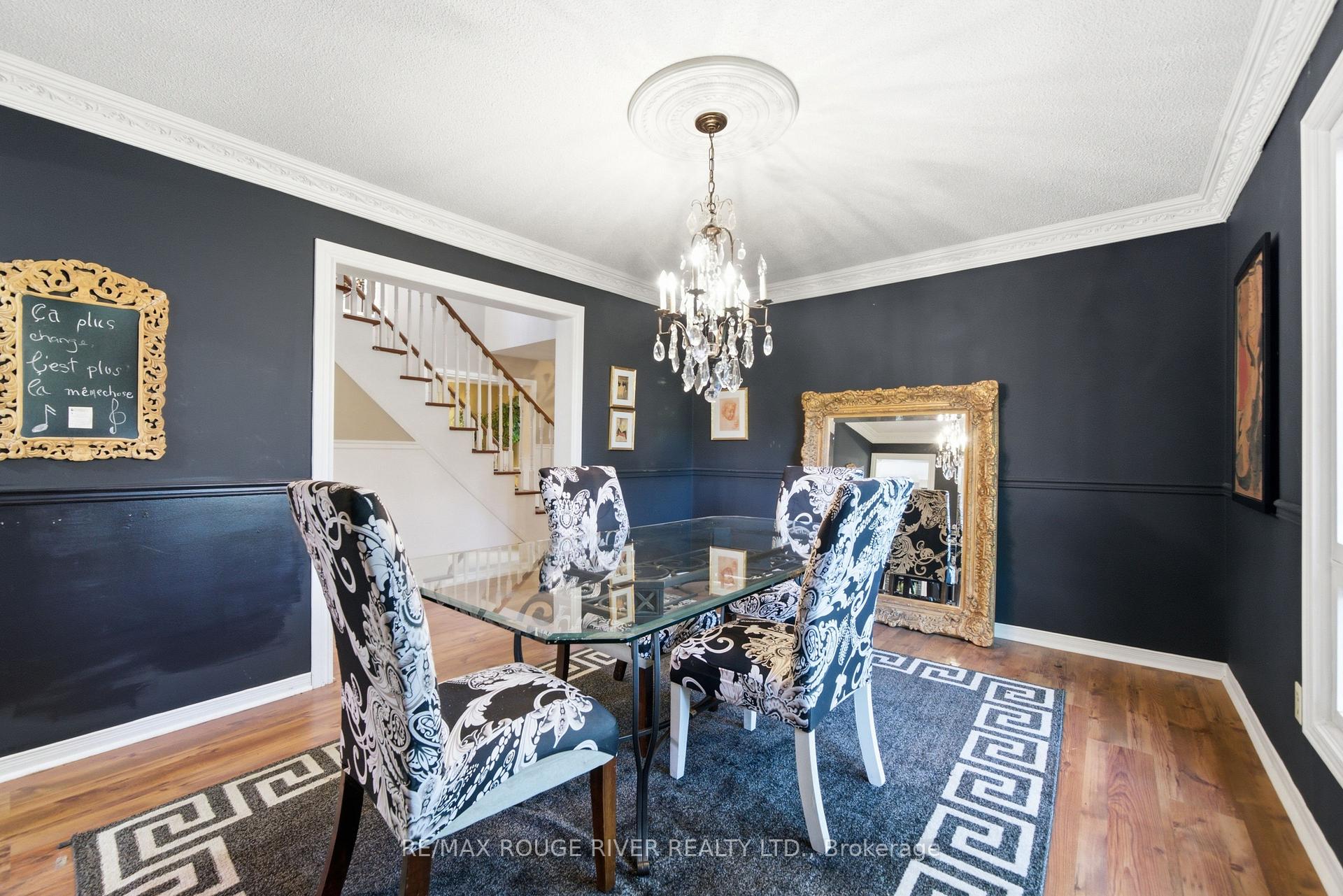 Photo 17 of 909 Ridge Valley Drive, Oshawa, Pinecrest — HOMEH