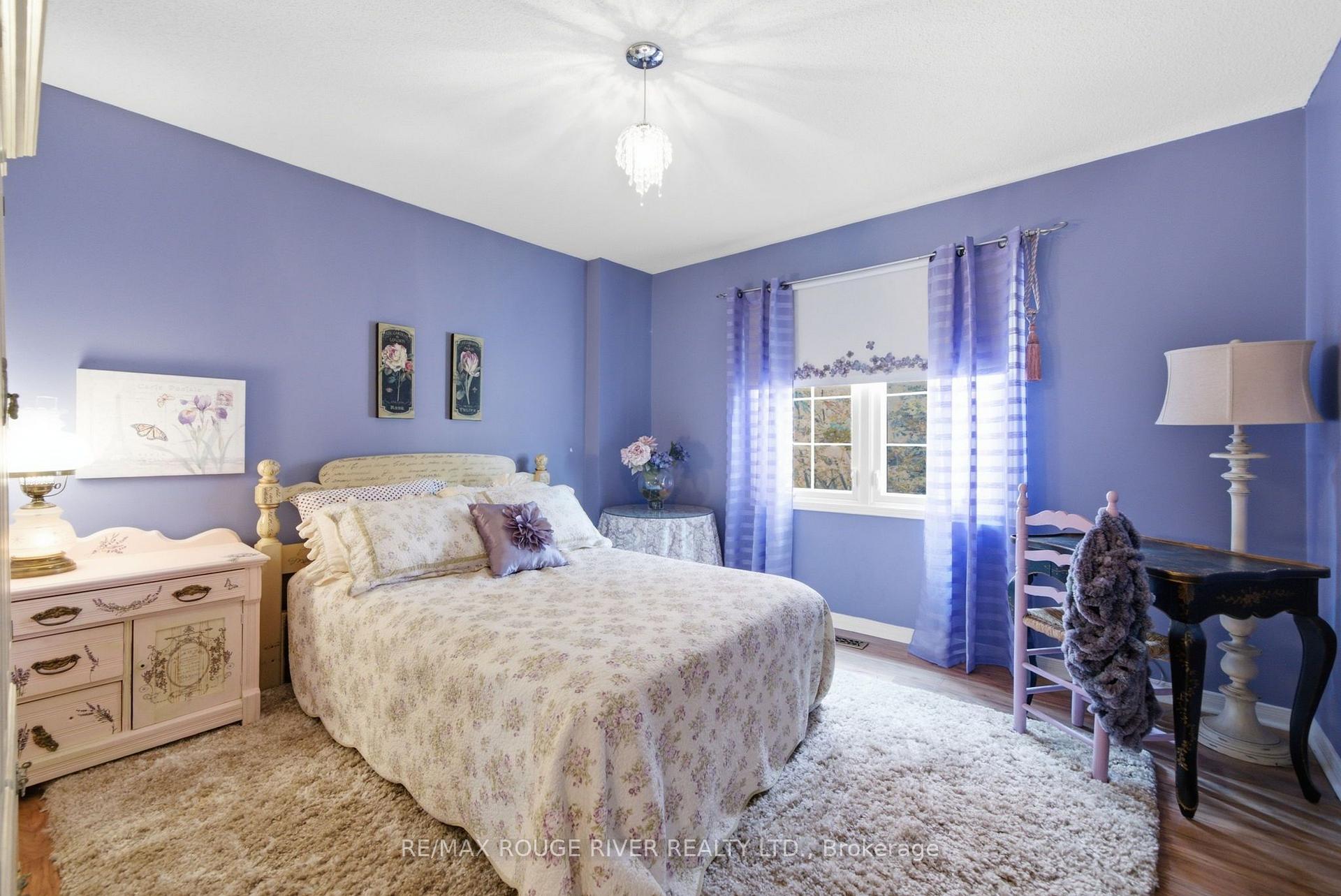 Photo 28 of 909 Ridge Valley Drive, Oshawa, Pinecrest — HOMEH
