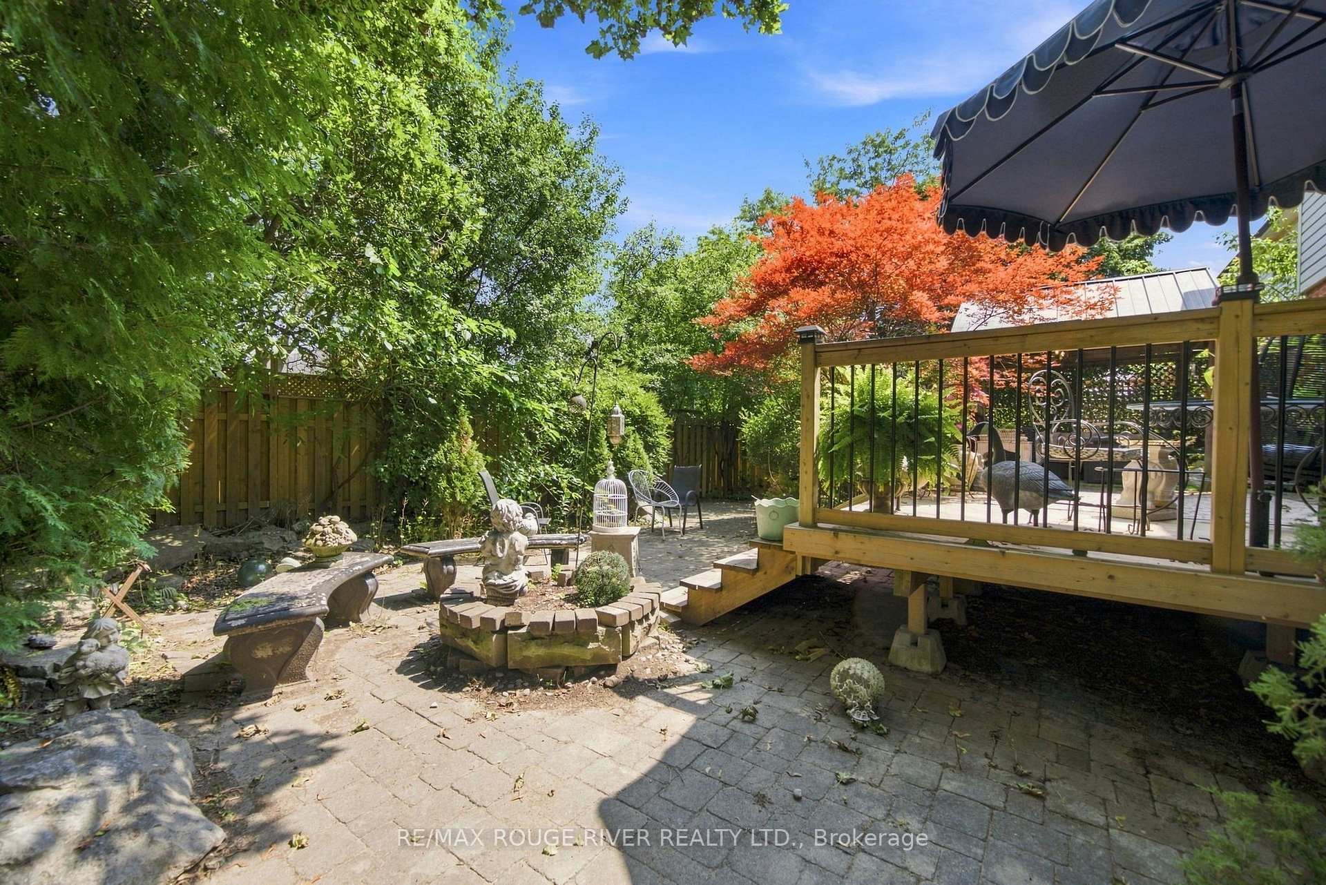Photo 34 of 909 Ridge Valley Drive, Oshawa, Pinecrest — HOMEH