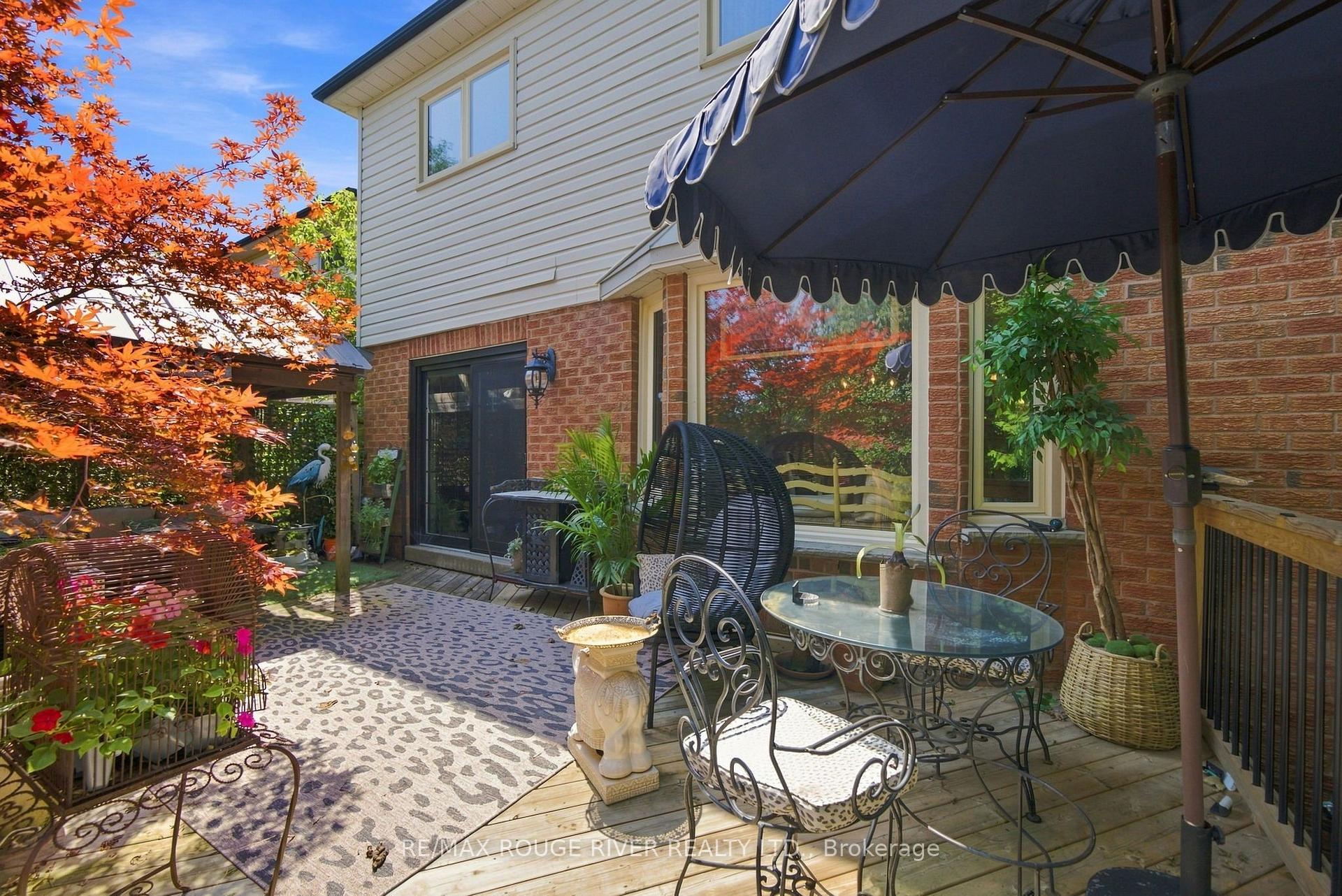 Photo 35 of 909 Ridge Valley Drive, Oshawa, Pinecrest — HOMEH
