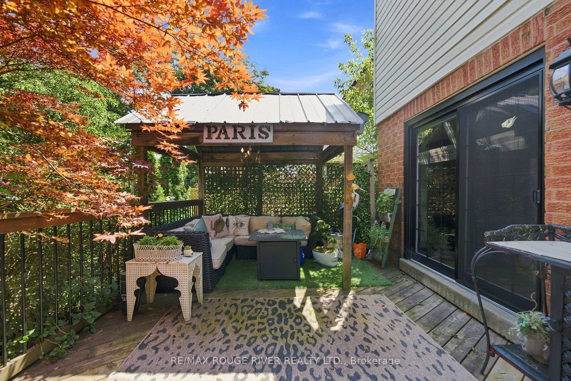 Photo 37 of 909 Ridge Valley Drive, Oshawa, Pinecrest — HOMEH