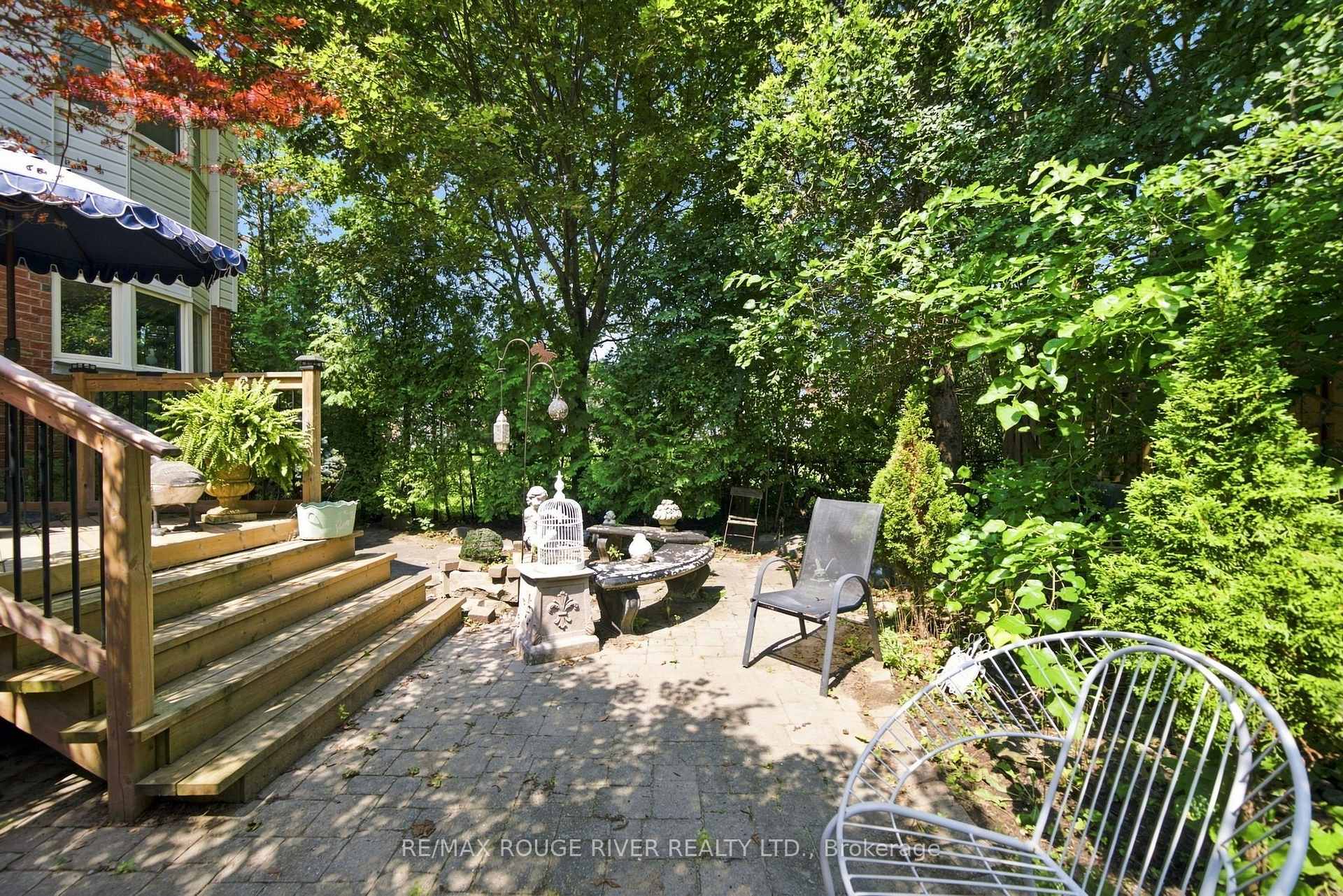 Photo 41 of 909 Ridge Valley Drive, Oshawa, Pinecrest — HOMEH