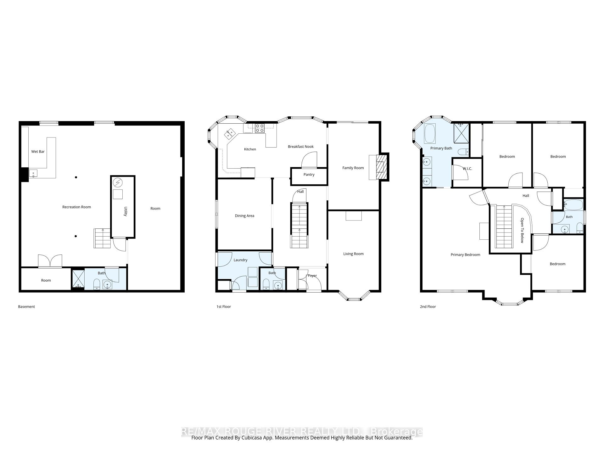 Photo 44 of 909 Ridge Valley Drive, Oshawa, Pinecrest — HOMEH