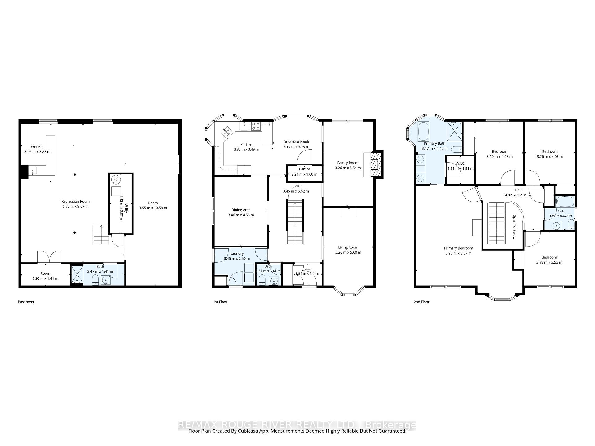Photo 45 of 909 Ridge Valley Drive, Oshawa, Pinecrest — HOMEH