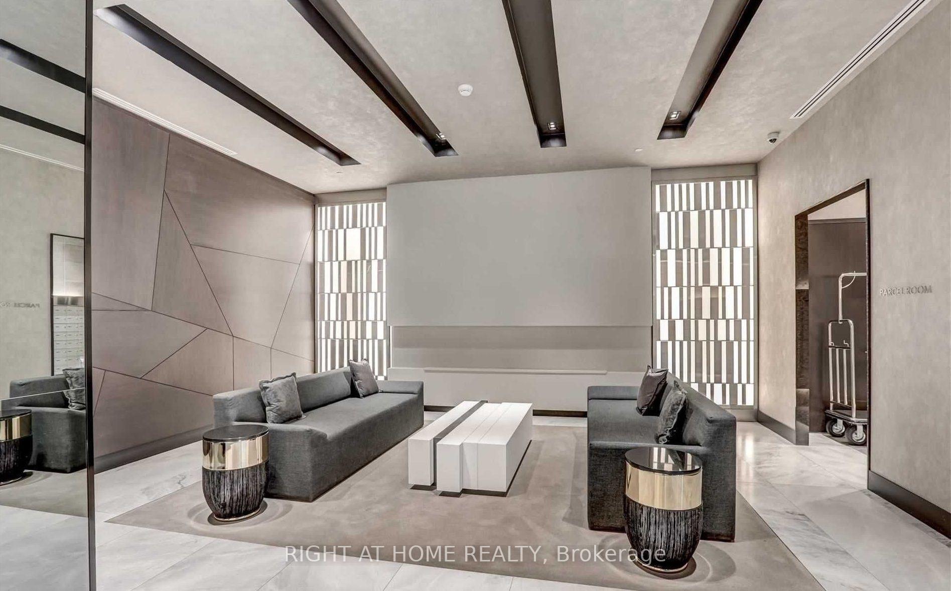 Photo 4 of Unit 1806, 609 Avenue Road, Toronto, Yonge-St. Clair — HOMEH