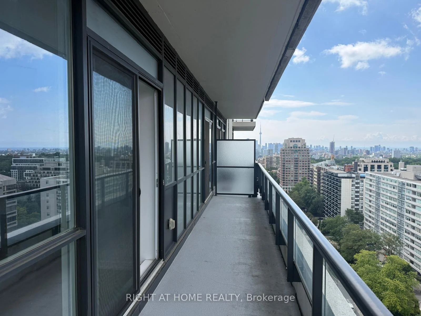 Photo 24 of Unit 1806, 609 Avenue Road, Toronto, Yonge-St. Clair — HOMEH