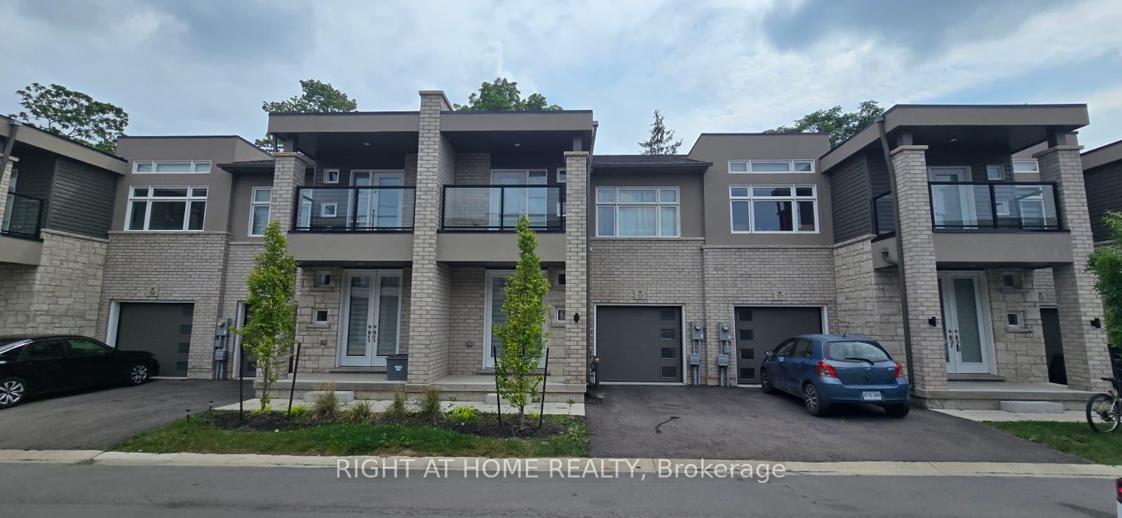 Photo 1 of Unit 52, 5672 Dorchester Road, Niagara Falls, Hospital — HOMEH
