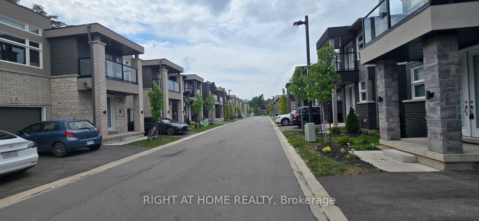 Photo 11 of Unit 52, 5672 Dorchester Road, Niagara Falls, Hospital — HOMEH