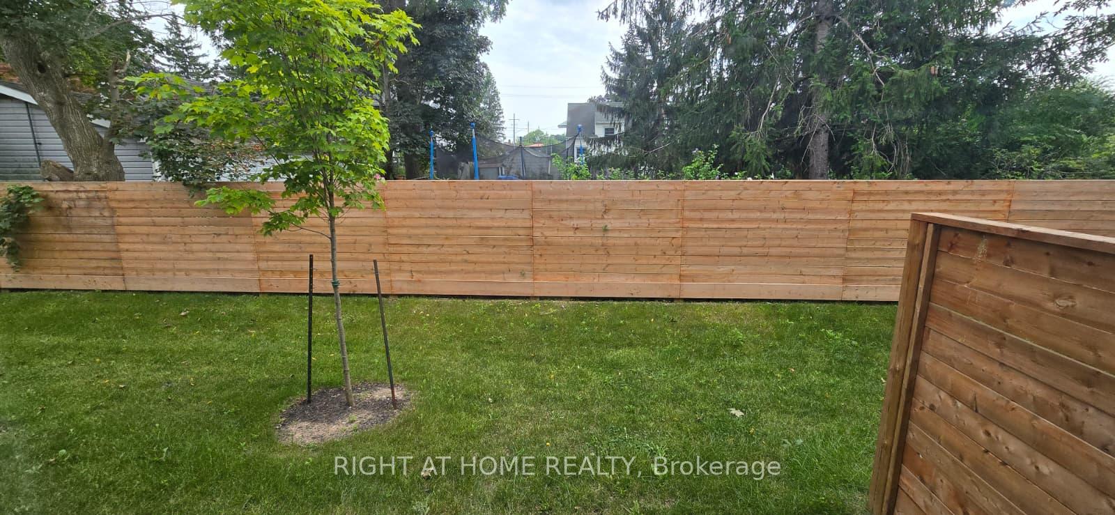 Photo 12 of Unit 52, 5672 Dorchester Road, Niagara Falls, Hospital — HOMEH