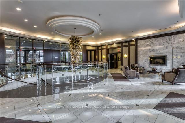 Photo 1 of Unit 404, 135 Wynford Drive, North York, Banbury-Don Mills — HOMEH