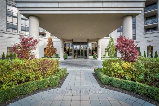Photo 4 of Unit 404, 135 Wynford Drive, North York, Banbury-Don Mills — HOMEH