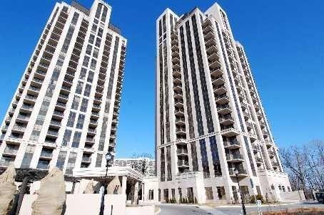 Photo 5 of Unit 404, 135 Wynford Drive, North York, Banbury-Don Mills — HOMEH